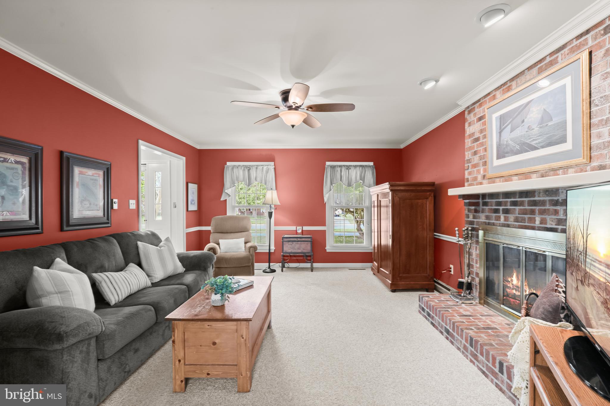 CENTENNIAL VILLAGE - Residential