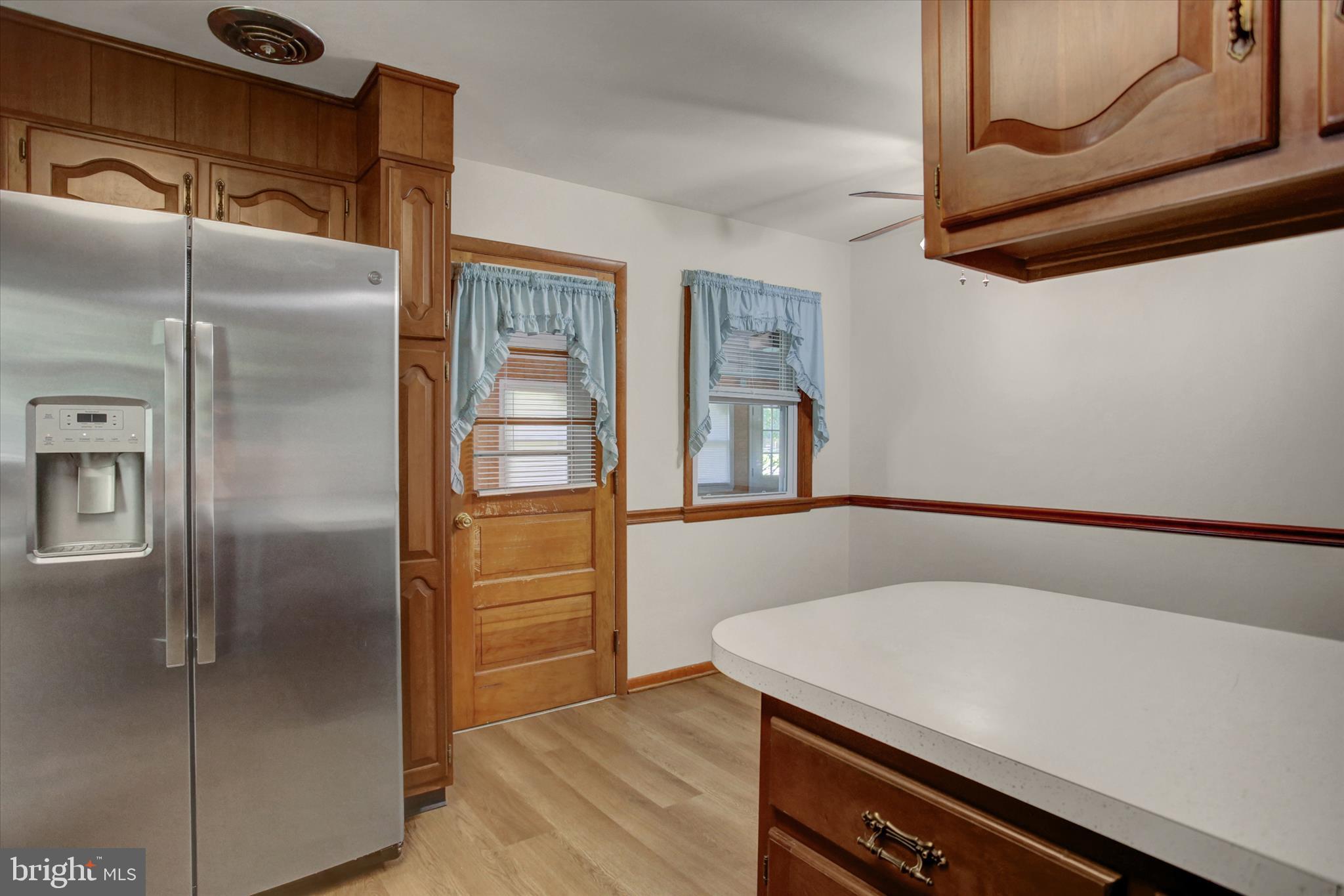 ORCHARD HILLS - Residential