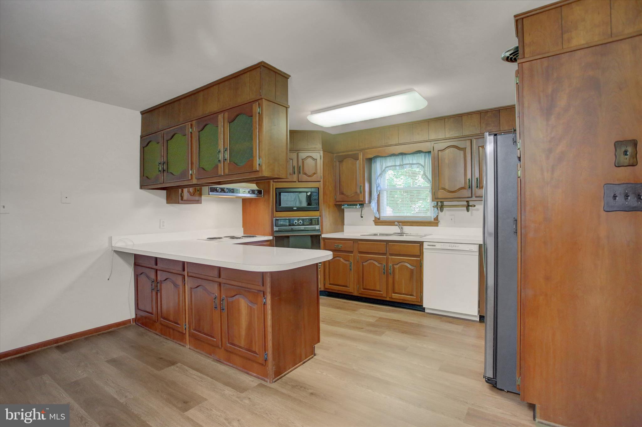 ORCHARD HILLS - Residential