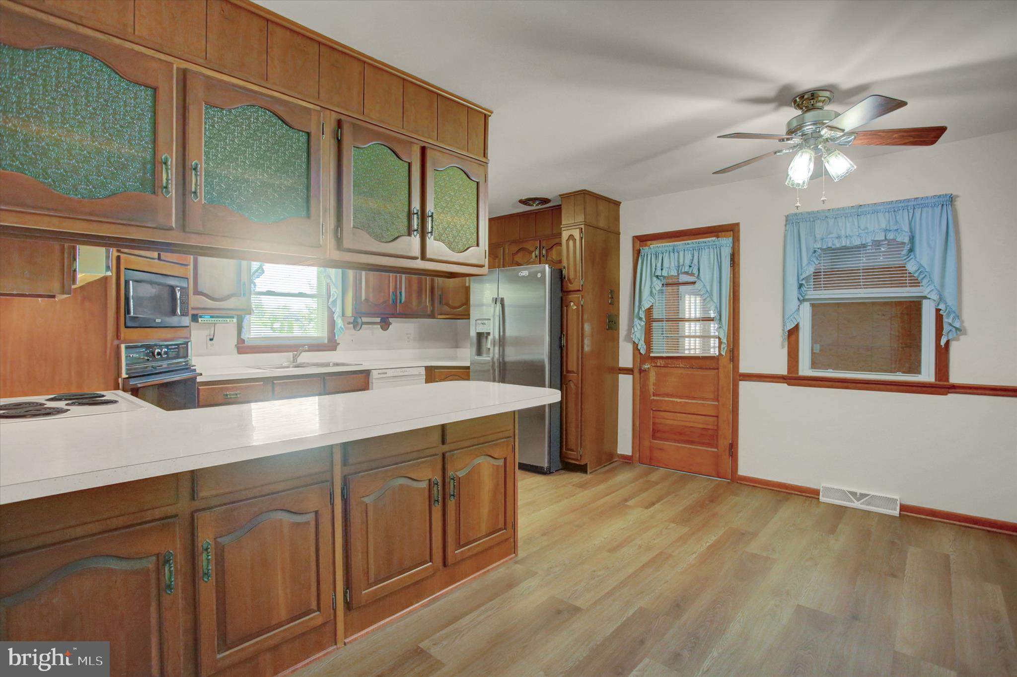 ORCHARD HILLS - Residential