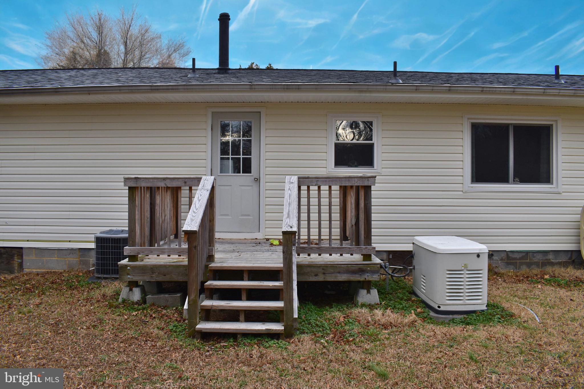 14807 WOODVILLE ROAD