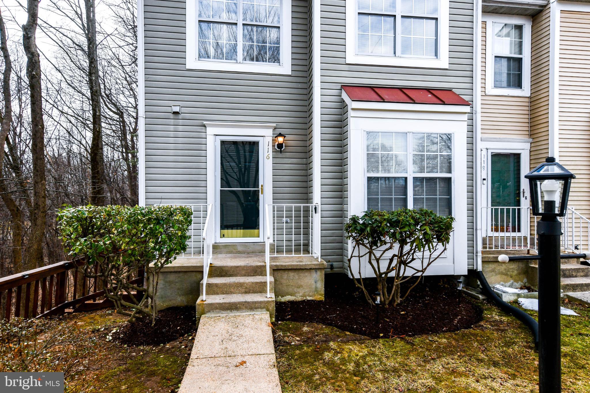 116 COLLEGE STATION DRIVE