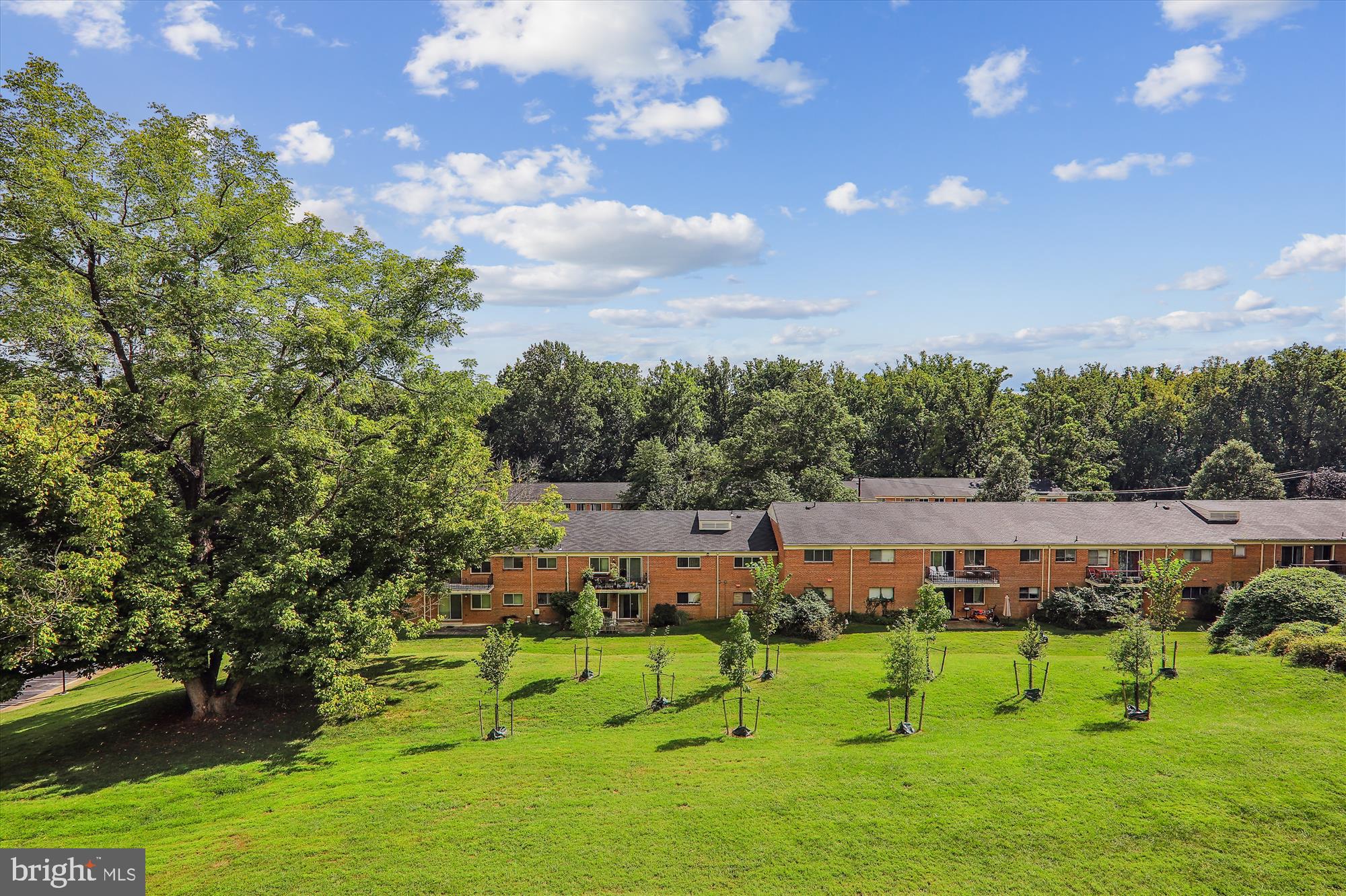 PARKSIDE CONDOMINIUMS - Residential Lease