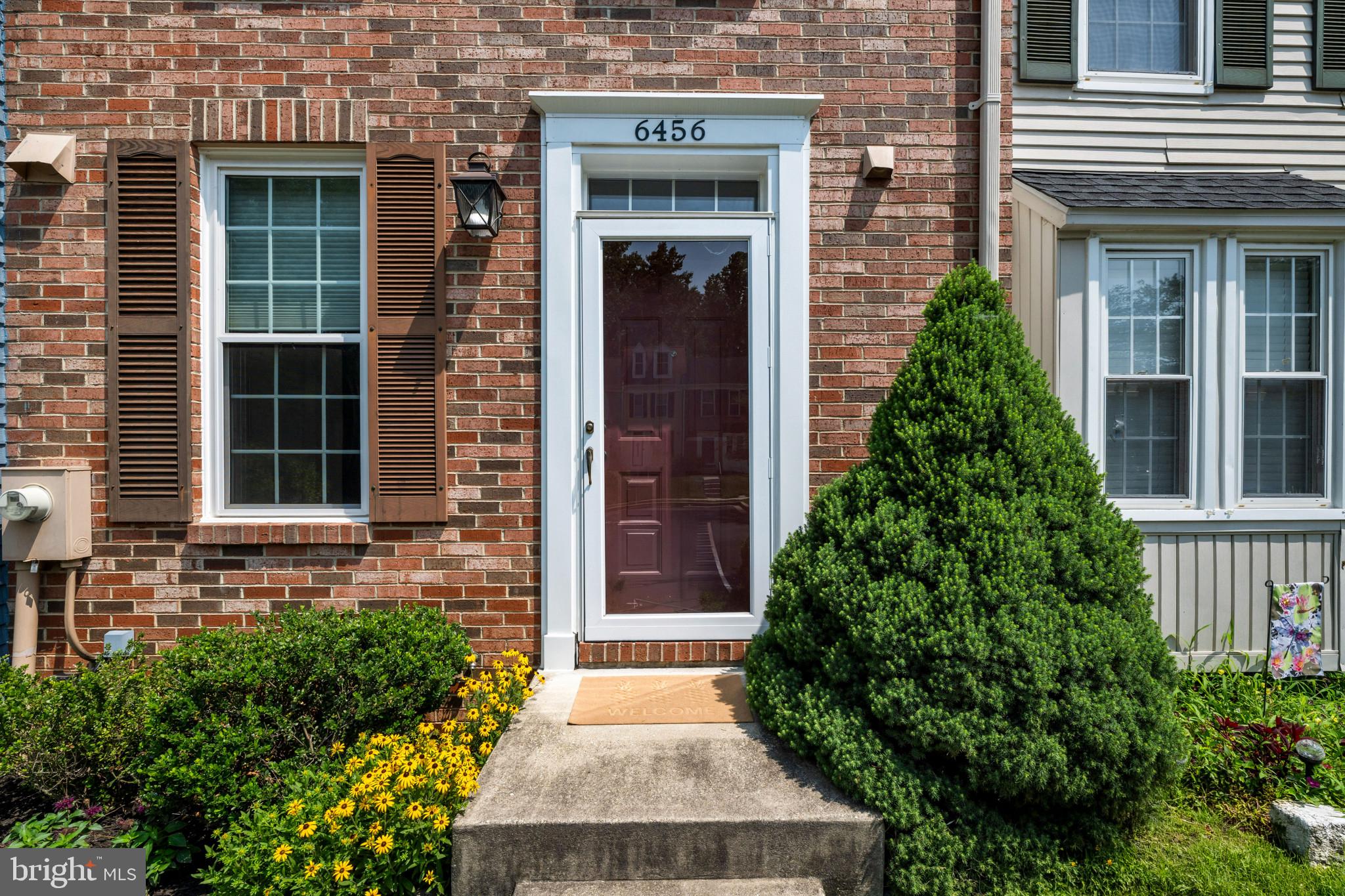 6456 DUCKETTS LANE 6-2