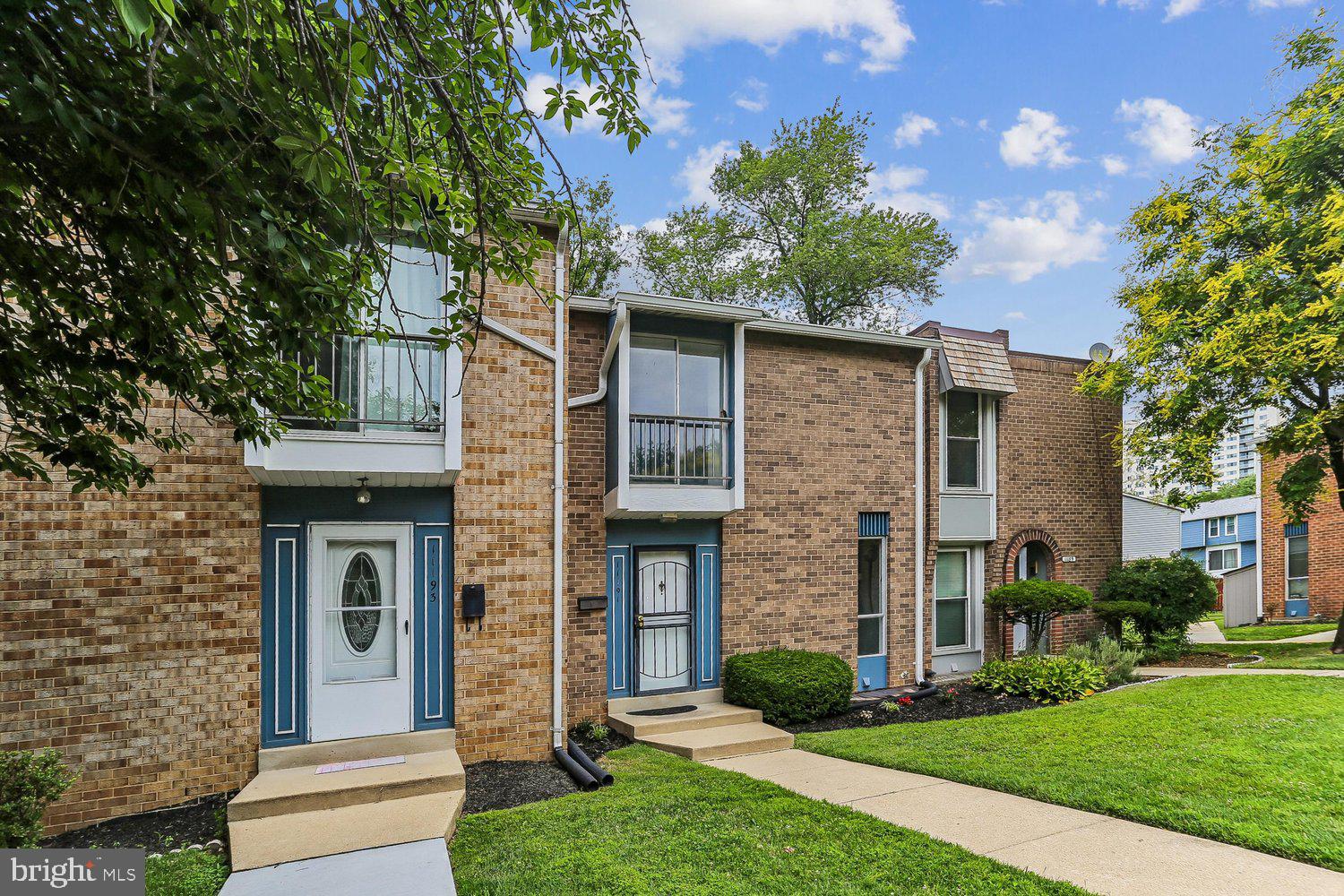 11191 COLUMBIA PIKE 41, SILVER SPRING, MD, 20901 11191 COLUMBIA PIKE 41
