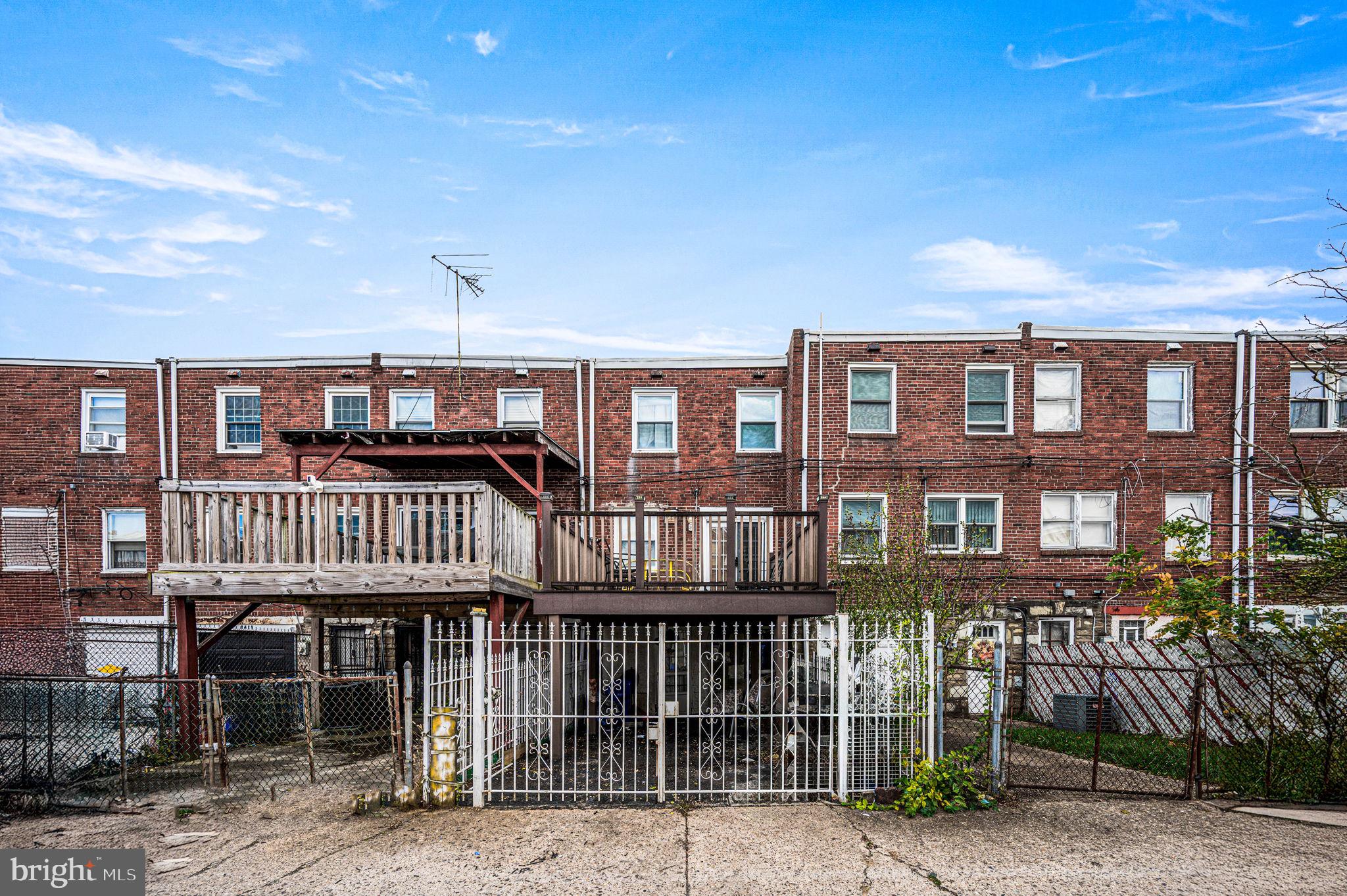 CEDARBROOK - Residential