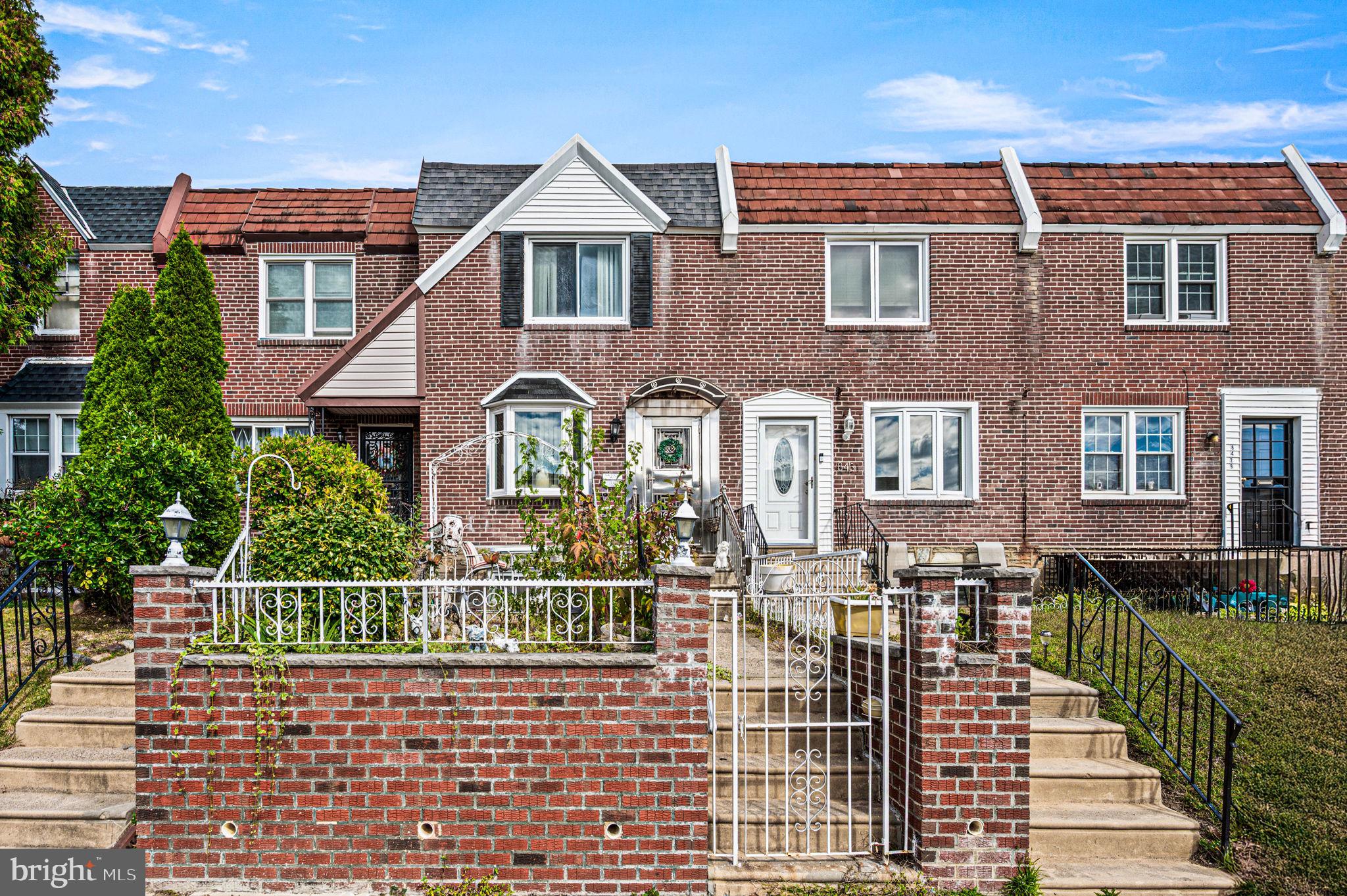 CEDARBROOK - Residential