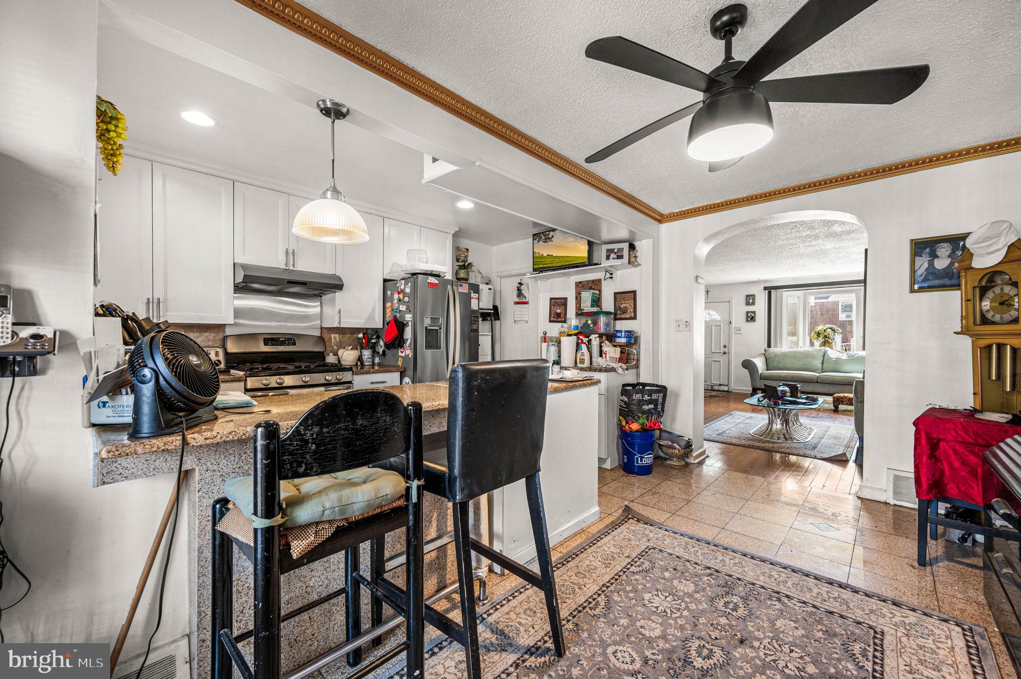 CEDARBROOK - Residential