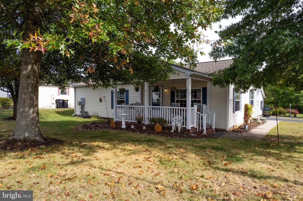 Photo of 104 Primrose Lane, ROYERSFORD, PA 19468 (MLS # PAMC2156752)