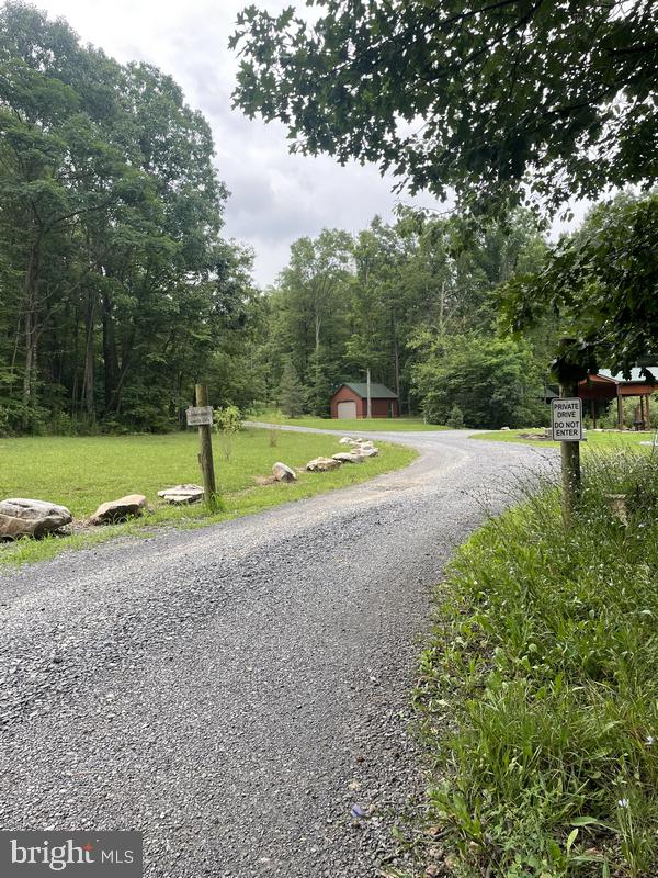 Lot 19 TILLAMOOK LANE