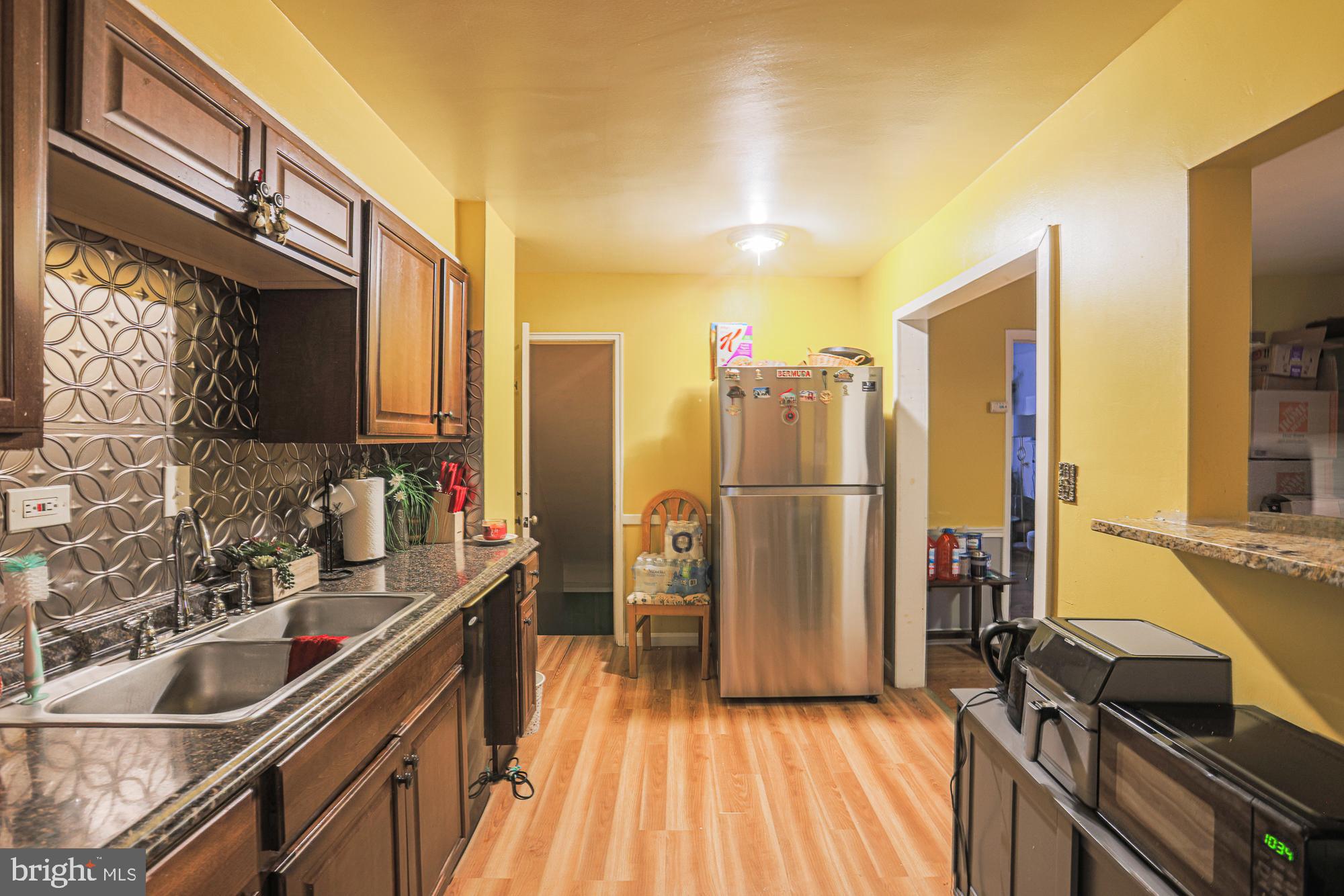 NORTHWOOD - Residential