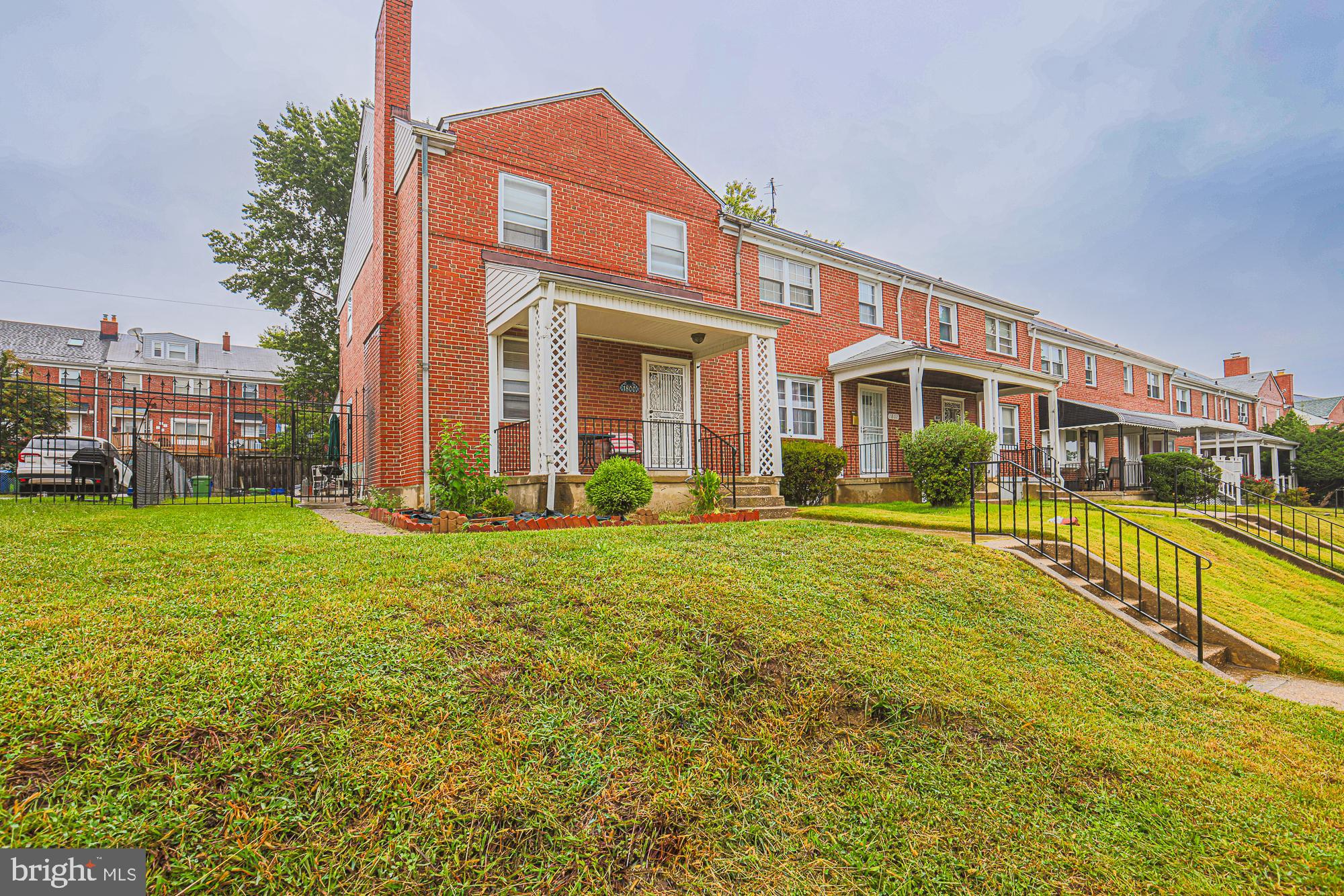 NORTHWOOD - Residential