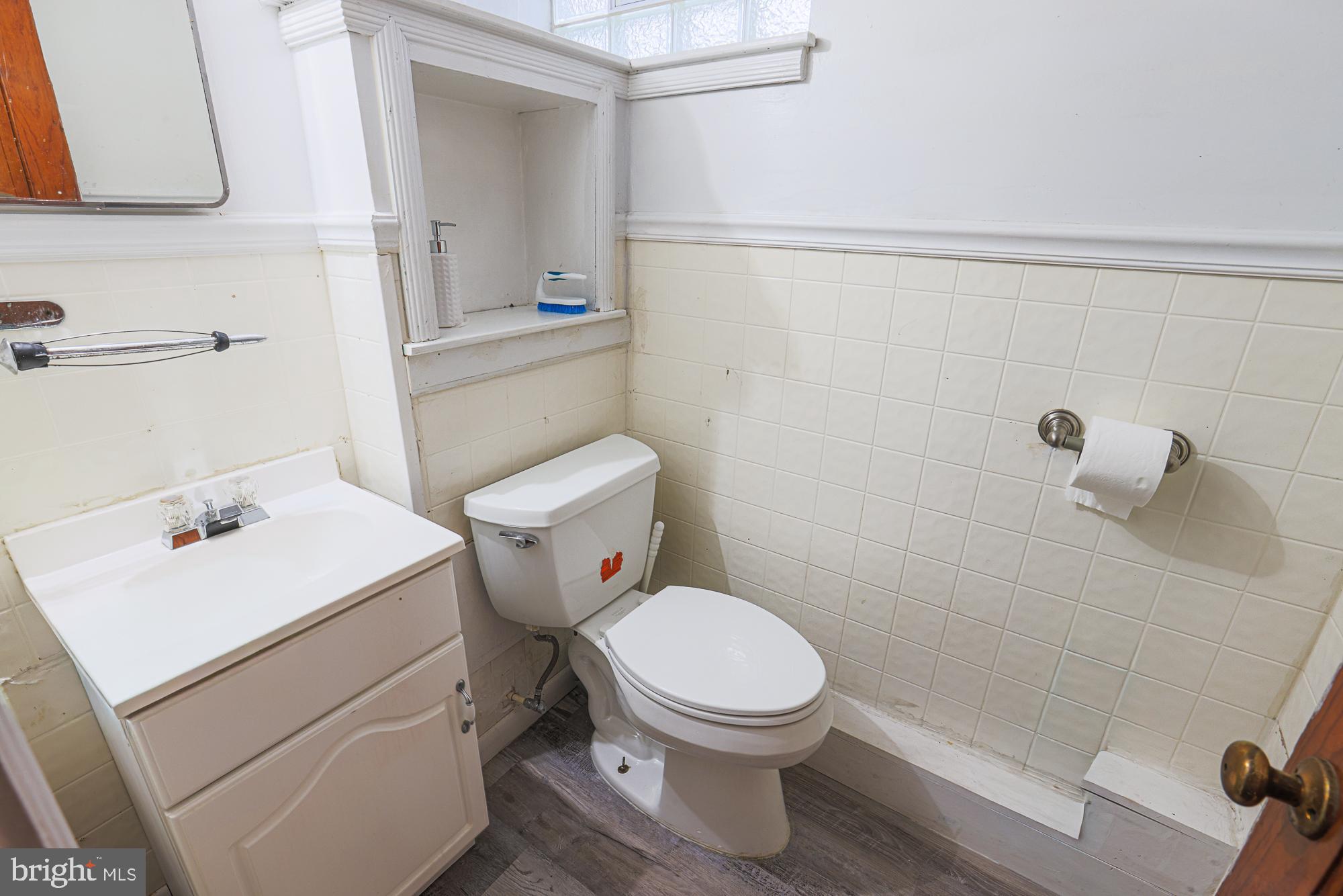 NORTHWOOD - Residential