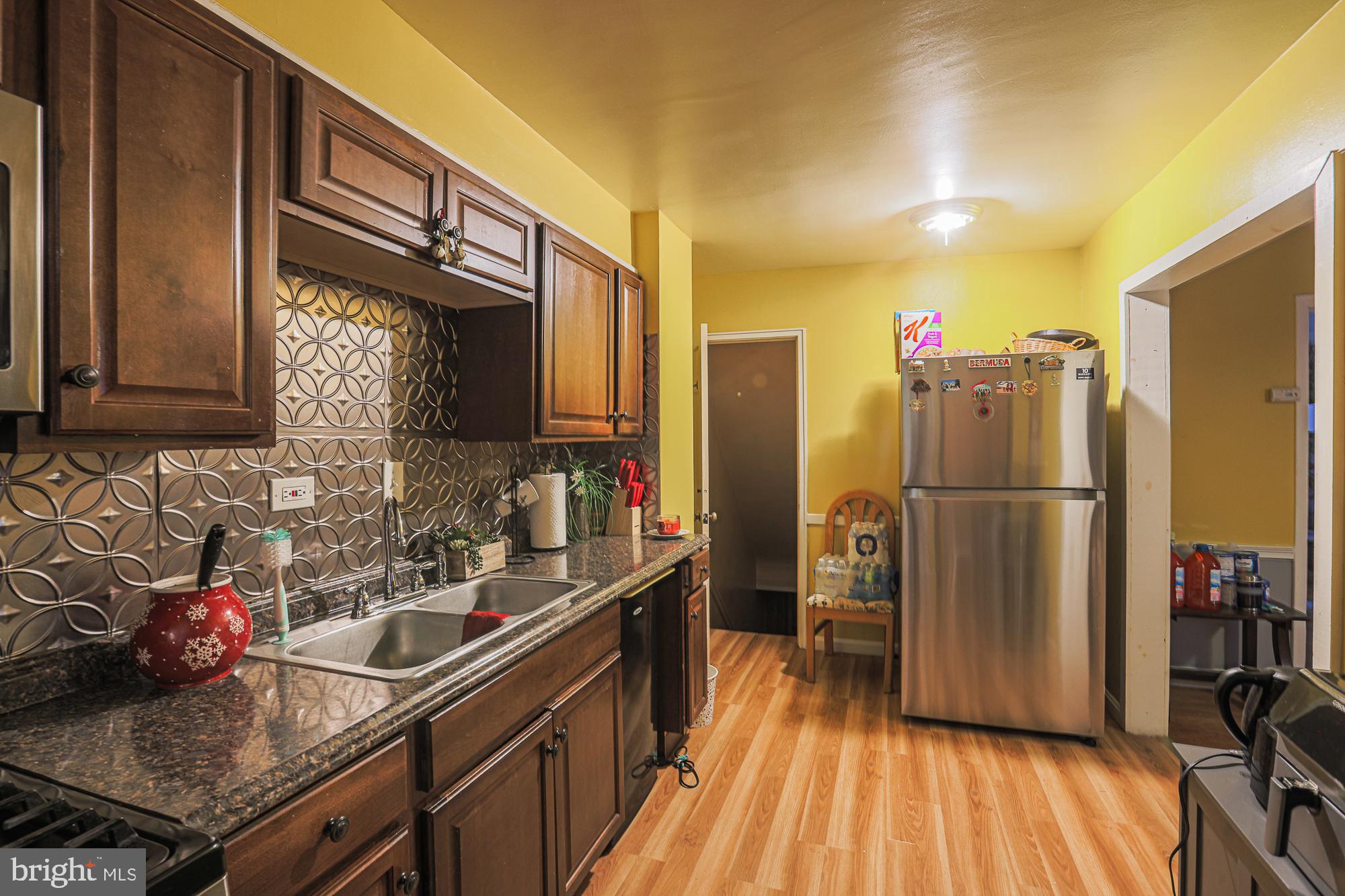 NORTHWOOD - Residential