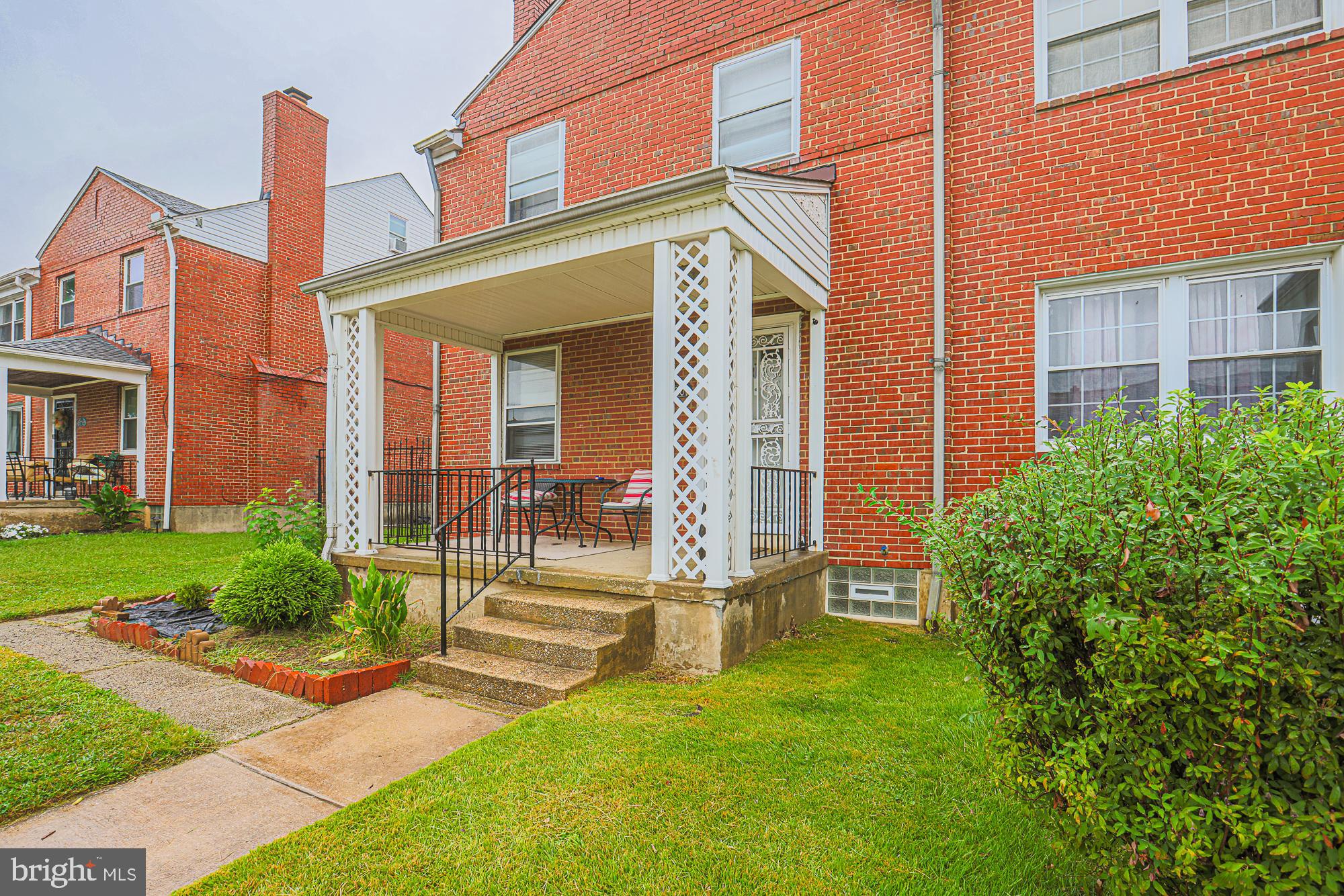 NORTHWOOD - Residential