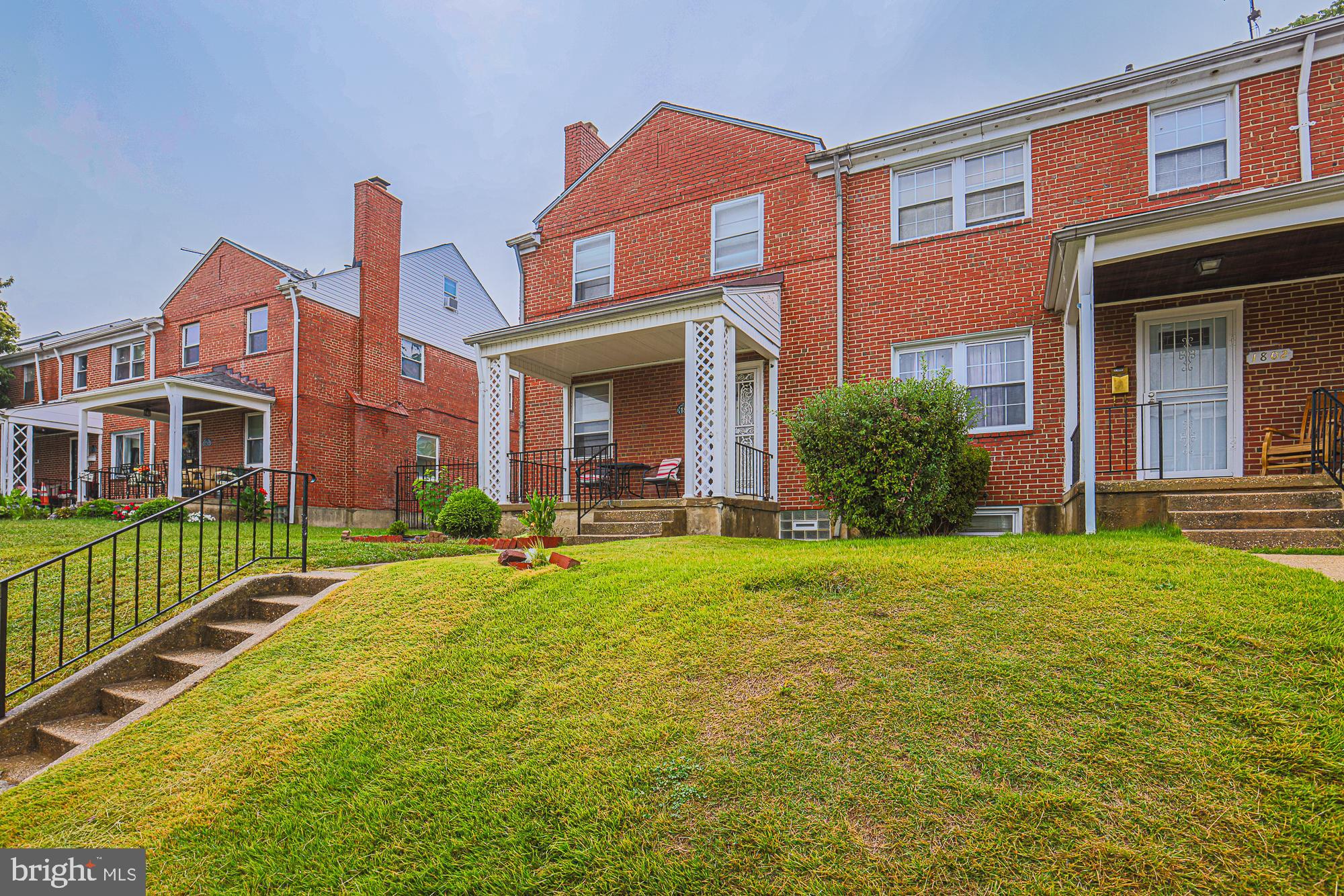 NORTHWOOD - Residential