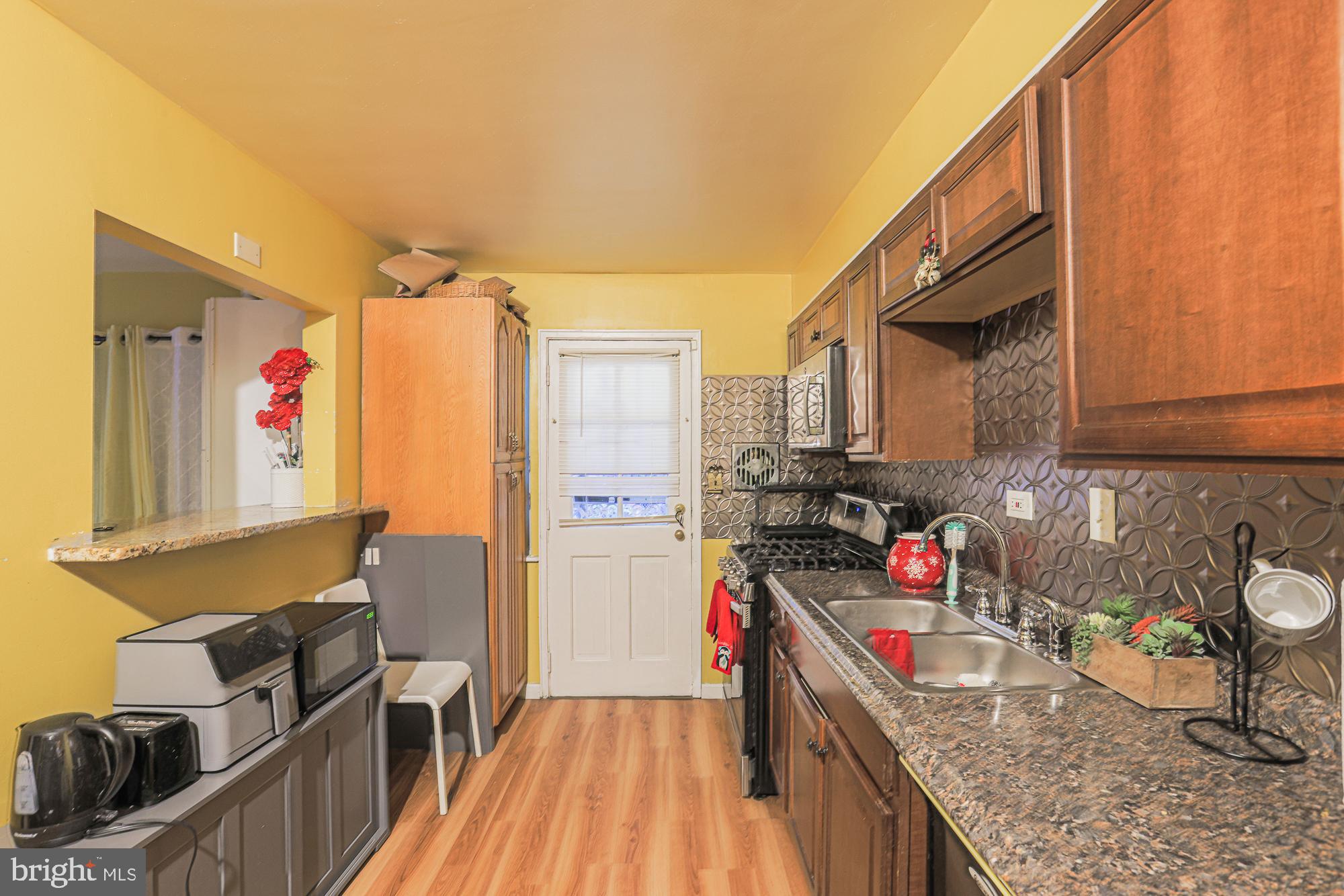 NORTHWOOD - Residential