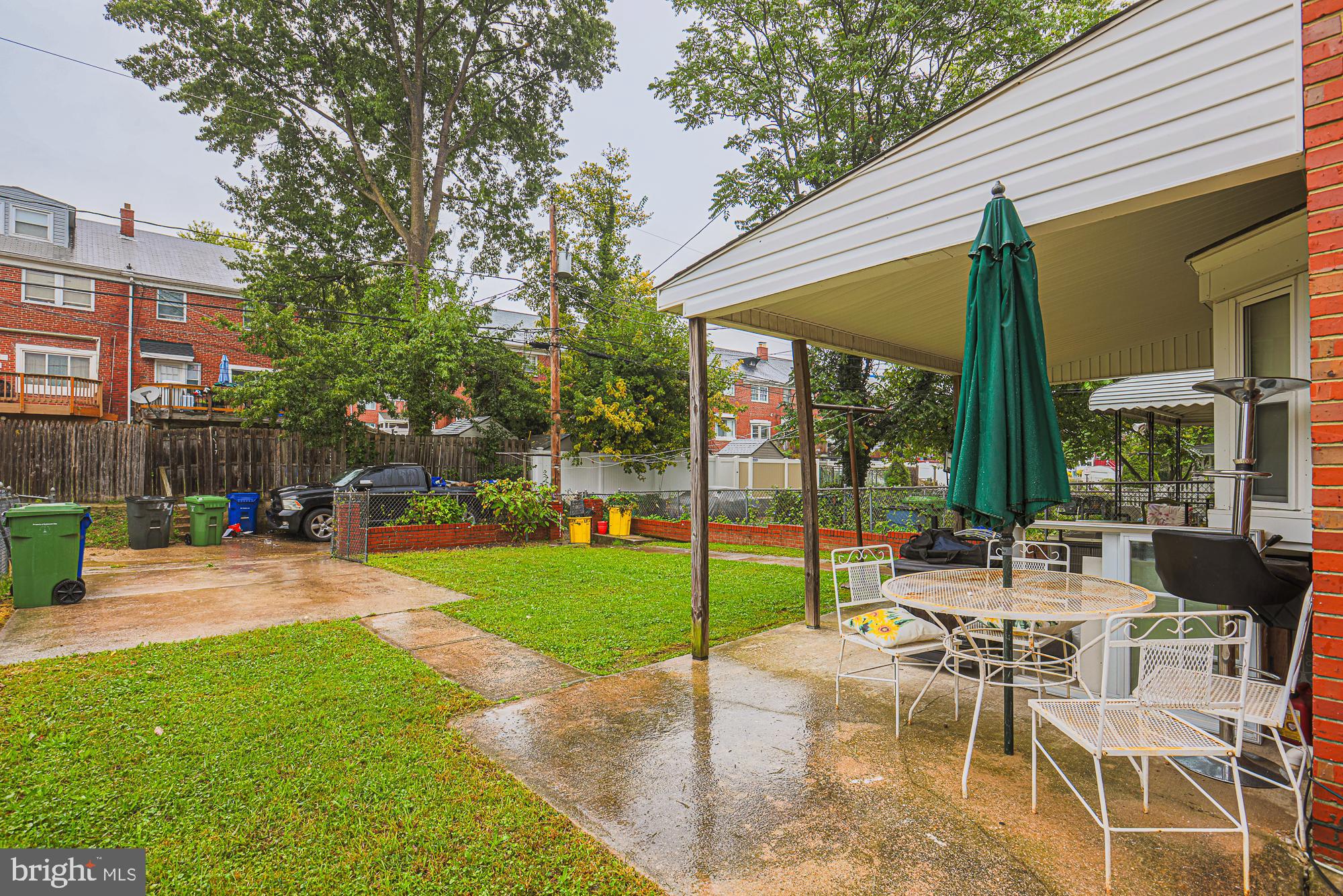 NORTHWOOD - Residential