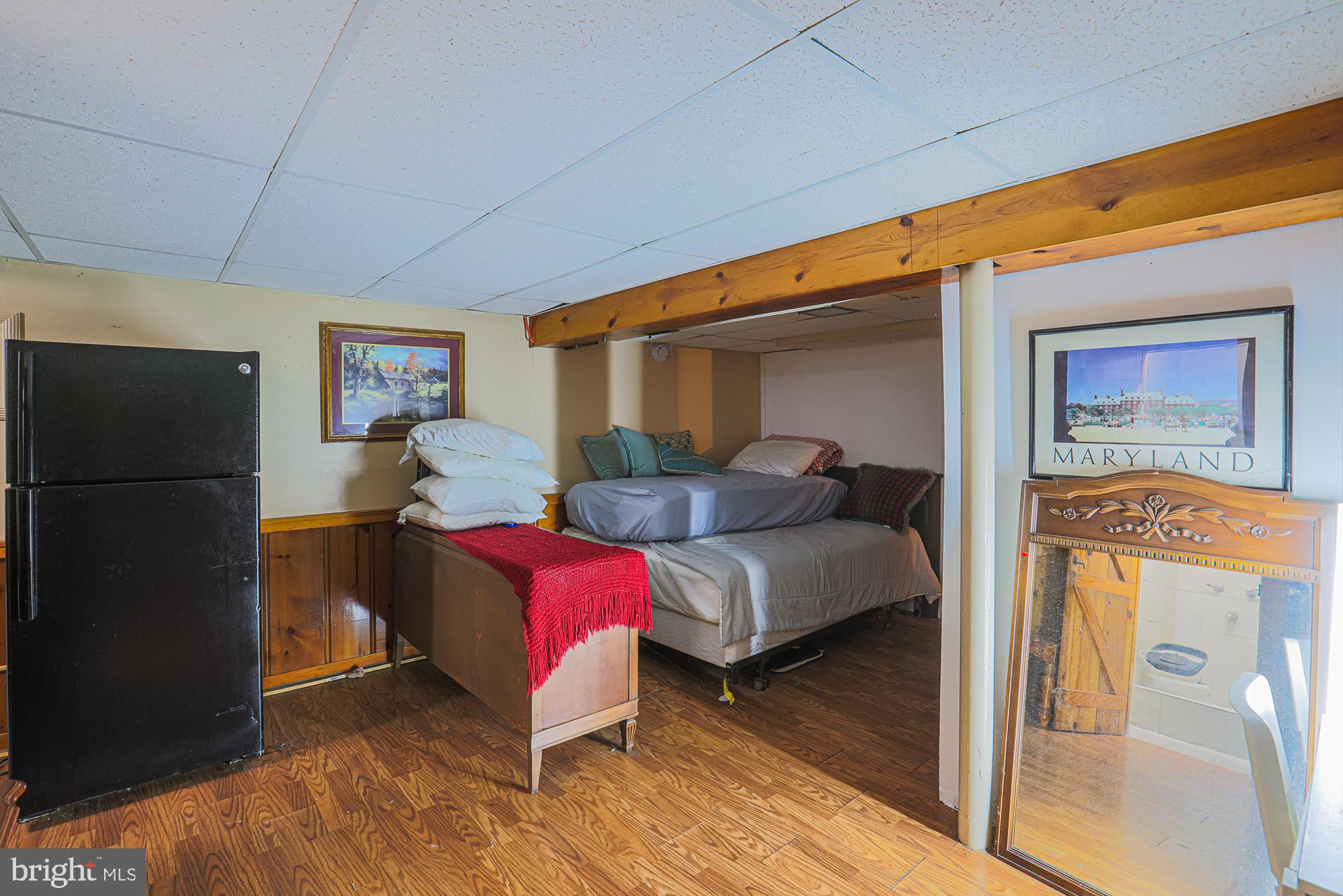 NORTHWOOD - Residential