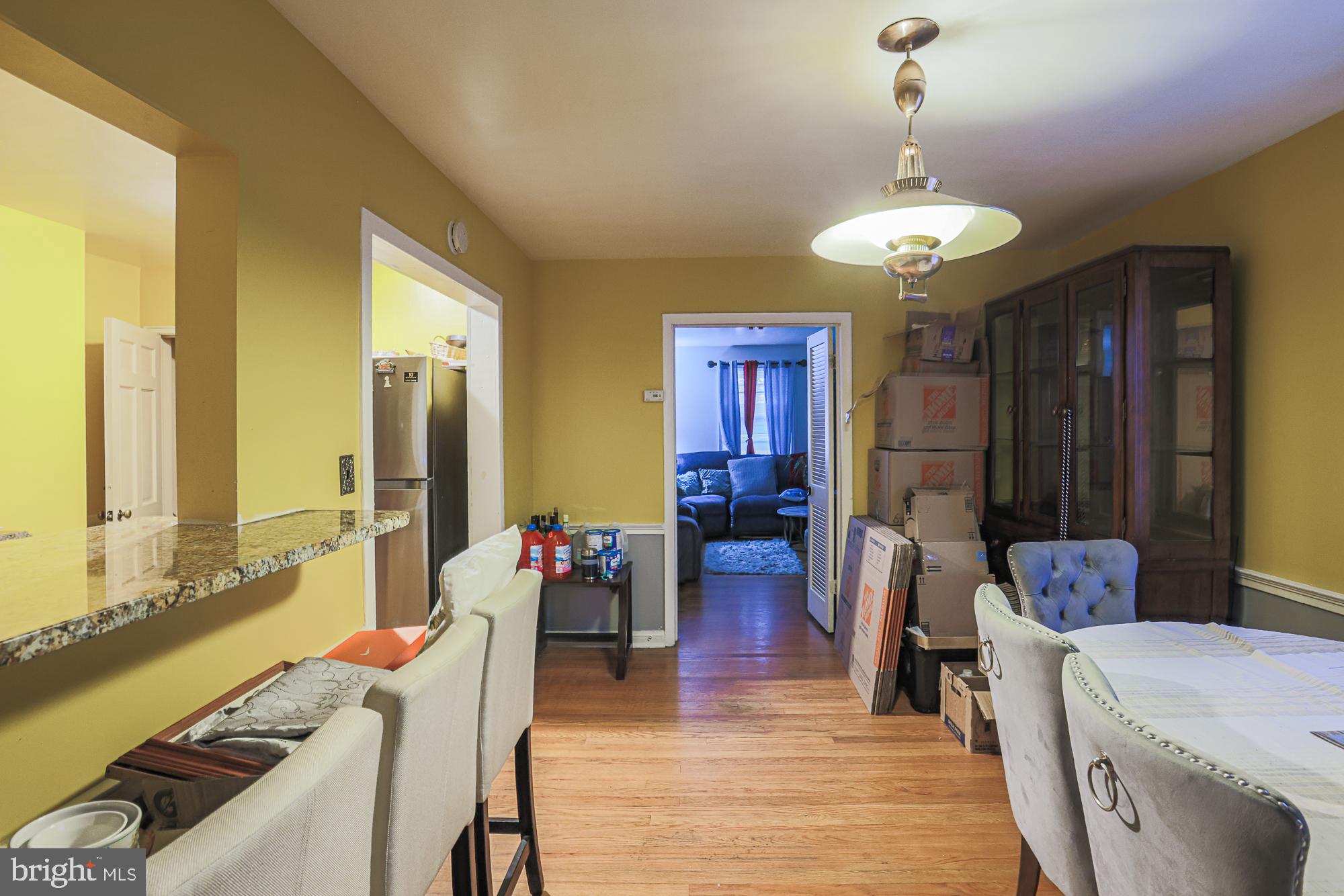 NORTHWOOD - Residential