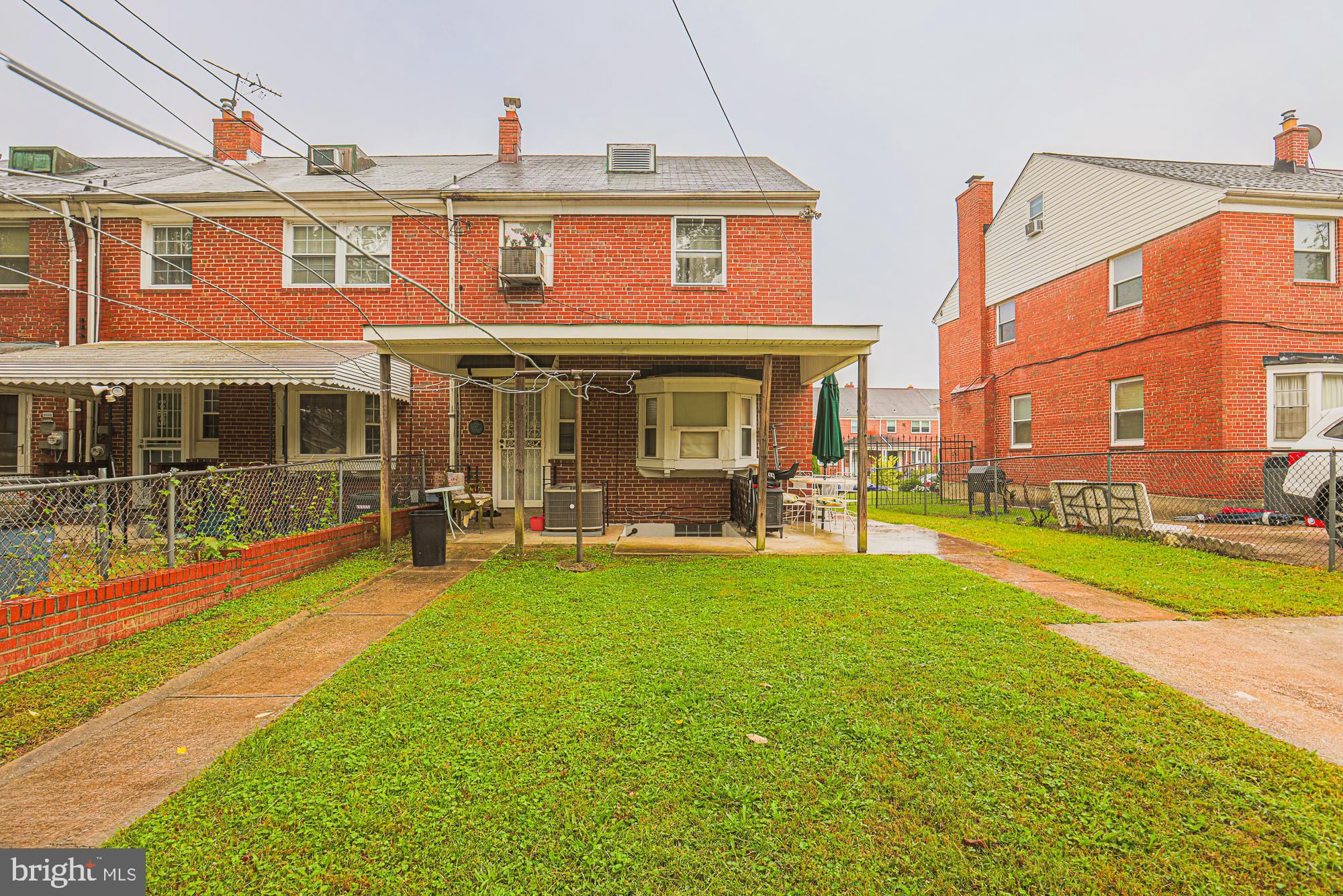 NORTHWOOD - Residential