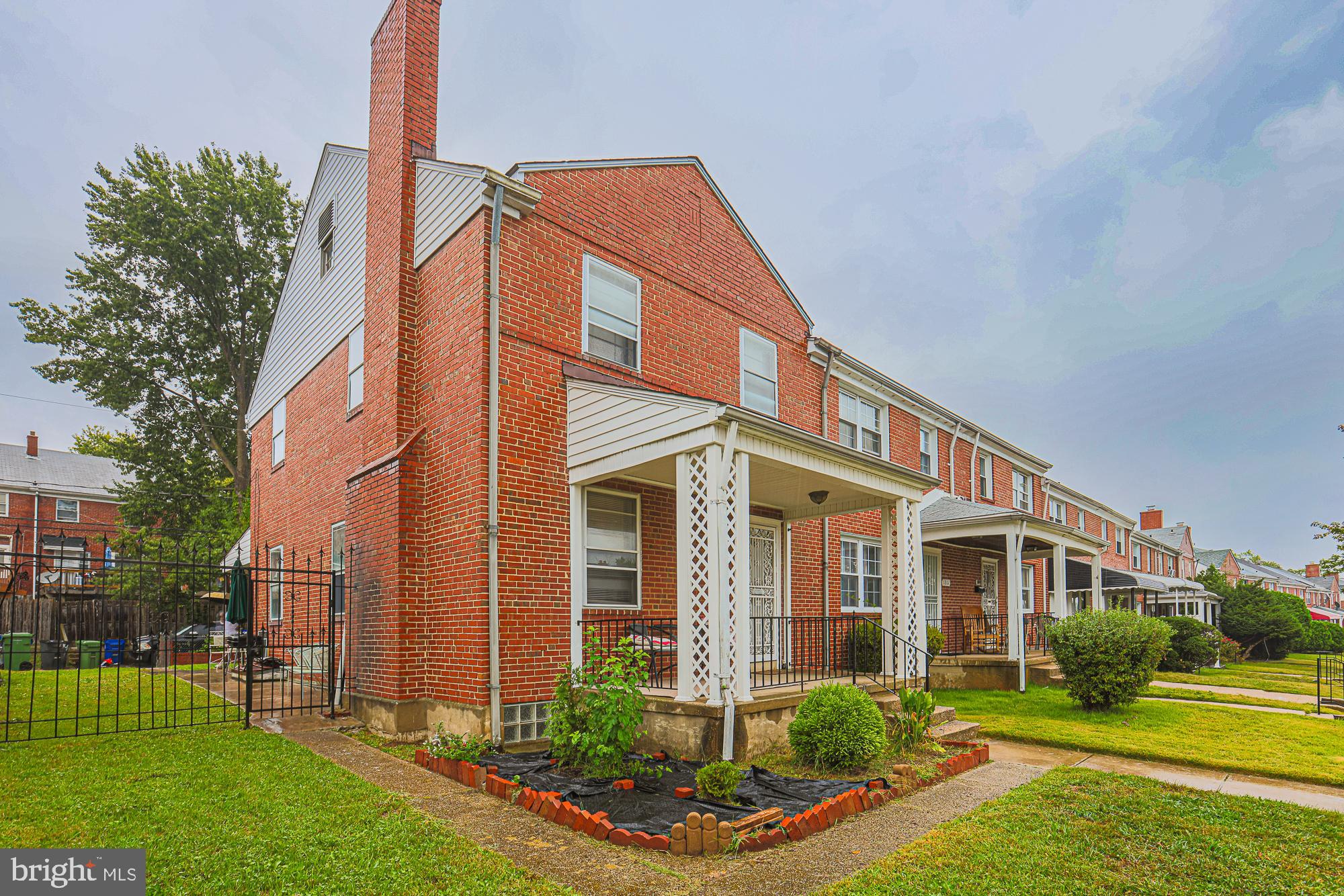 NORTHWOOD - Residential