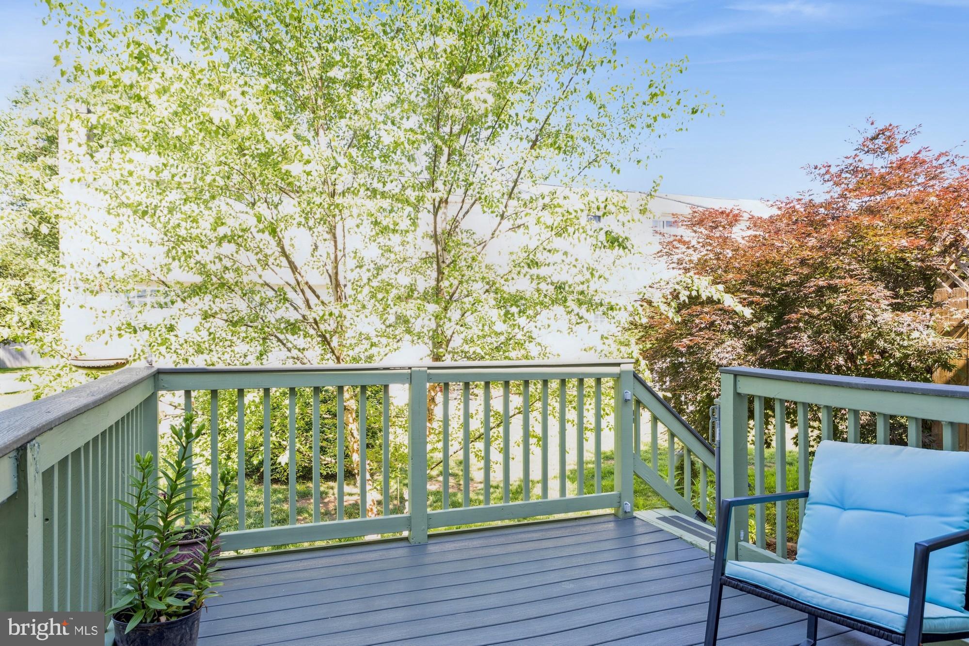 MARYWOOD - Residential
