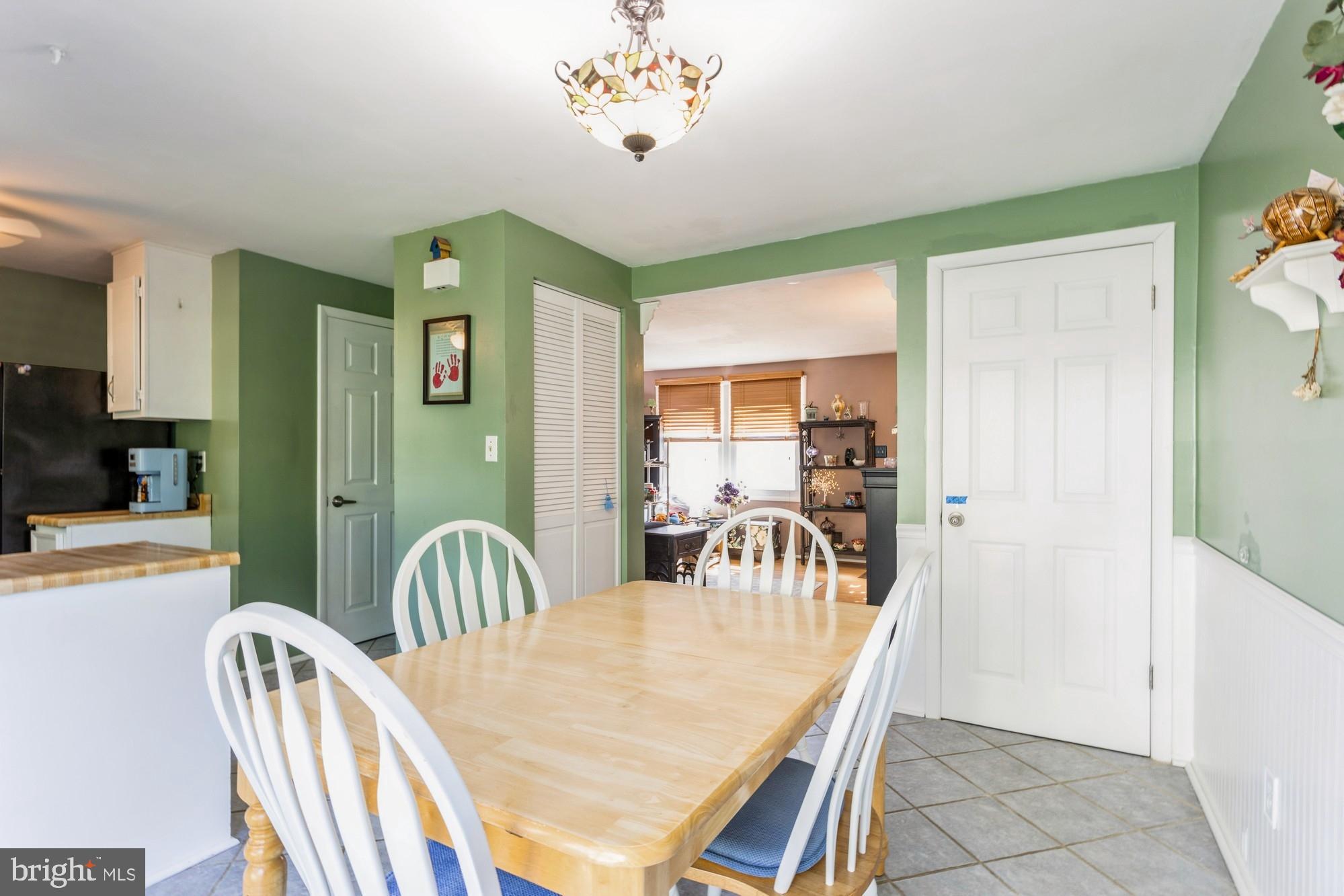 MARYWOOD - Residential
