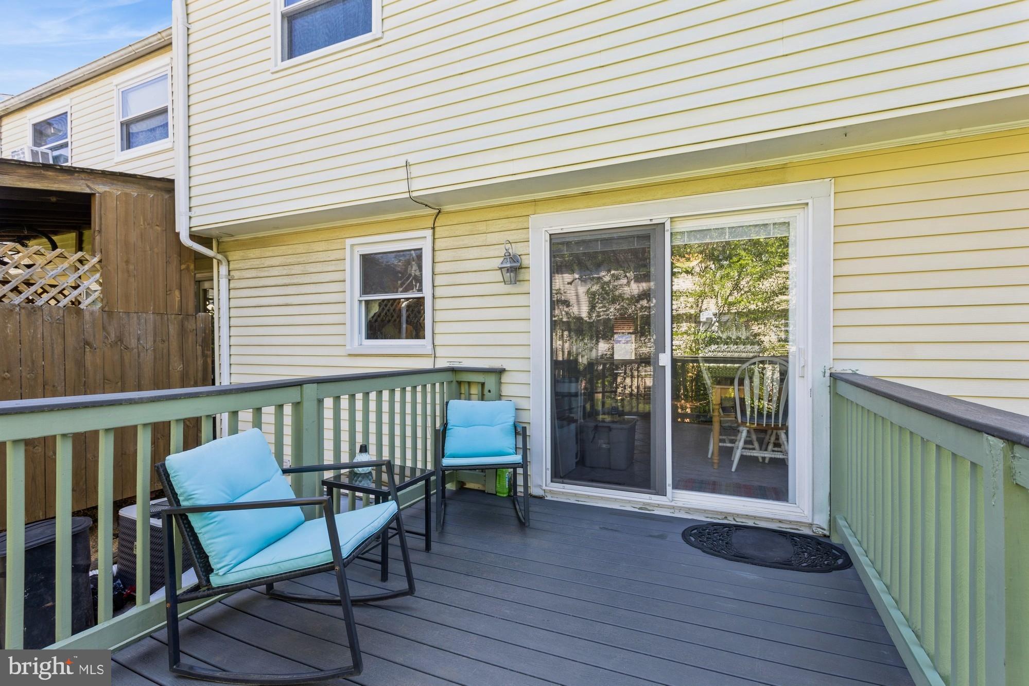 MARYWOOD - Residential