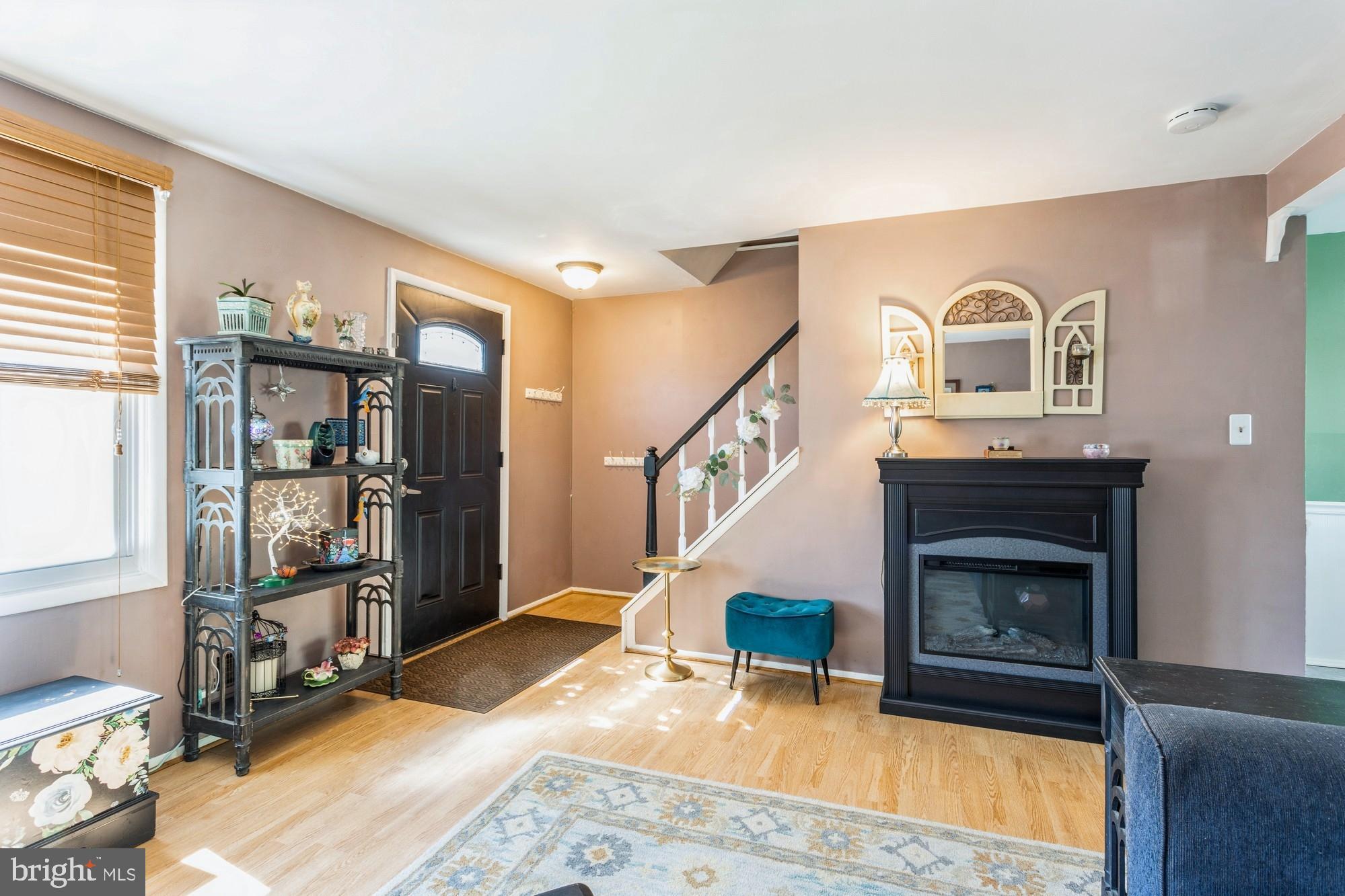 MARYWOOD - Residential