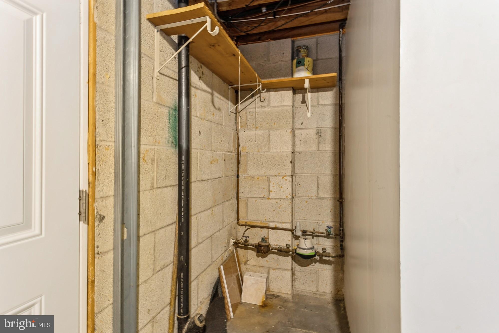 MARYWOOD - Residential