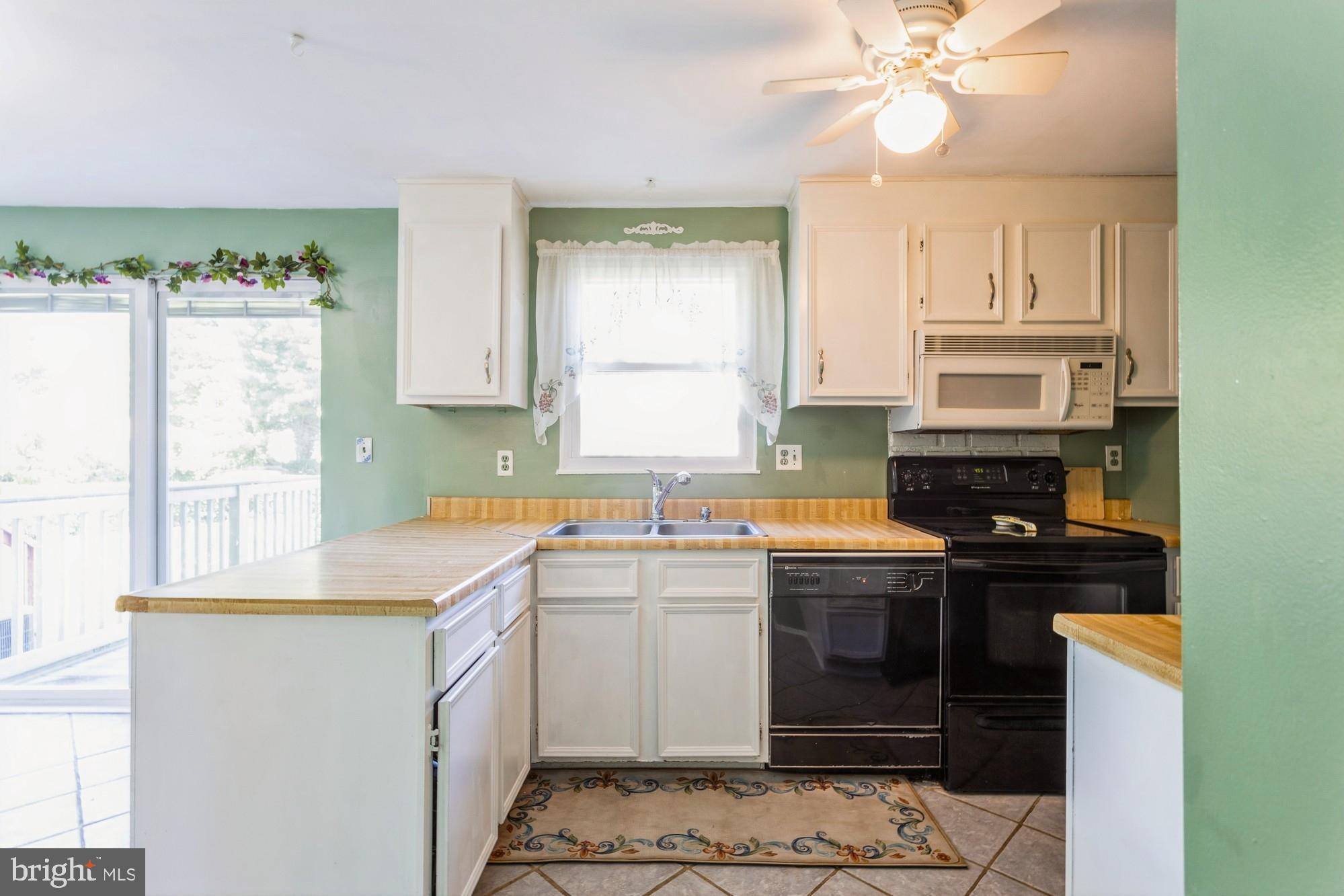 MARYWOOD - Residential