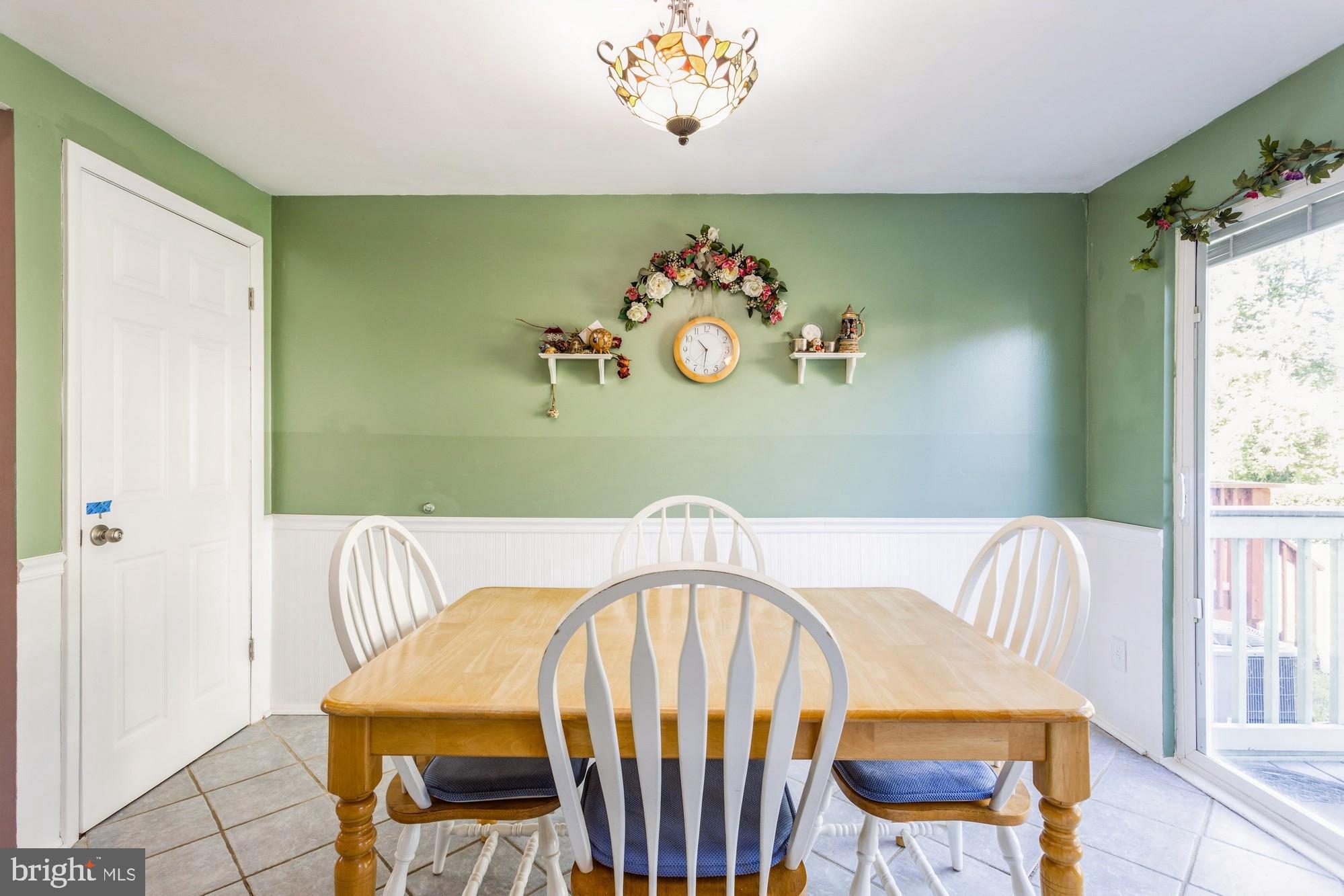 MARYWOOD - Residential
