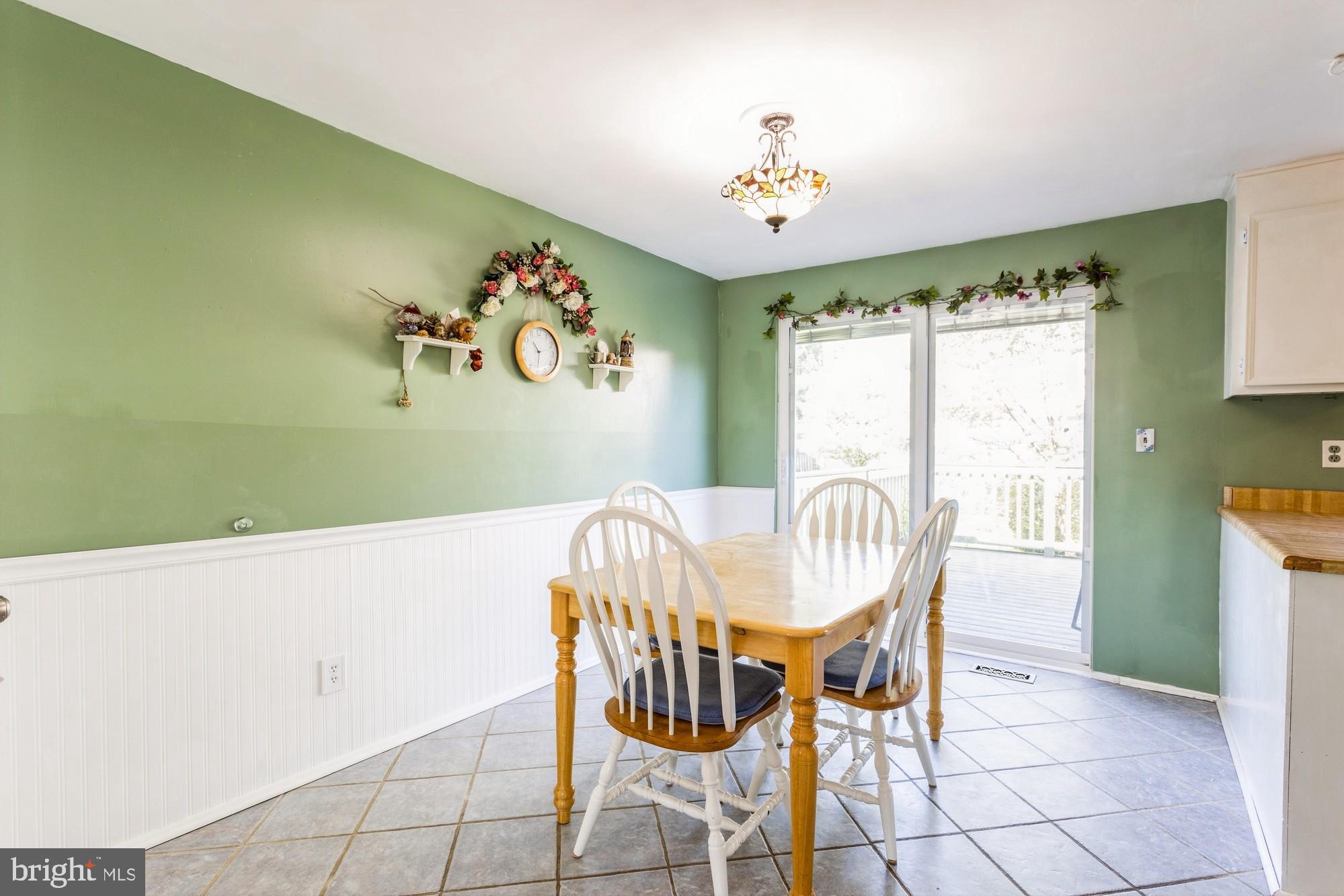 MARYWOOD - Residential