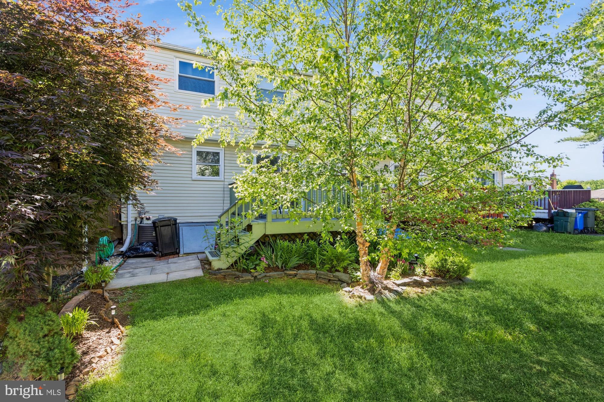 MARYWOOD - Residential