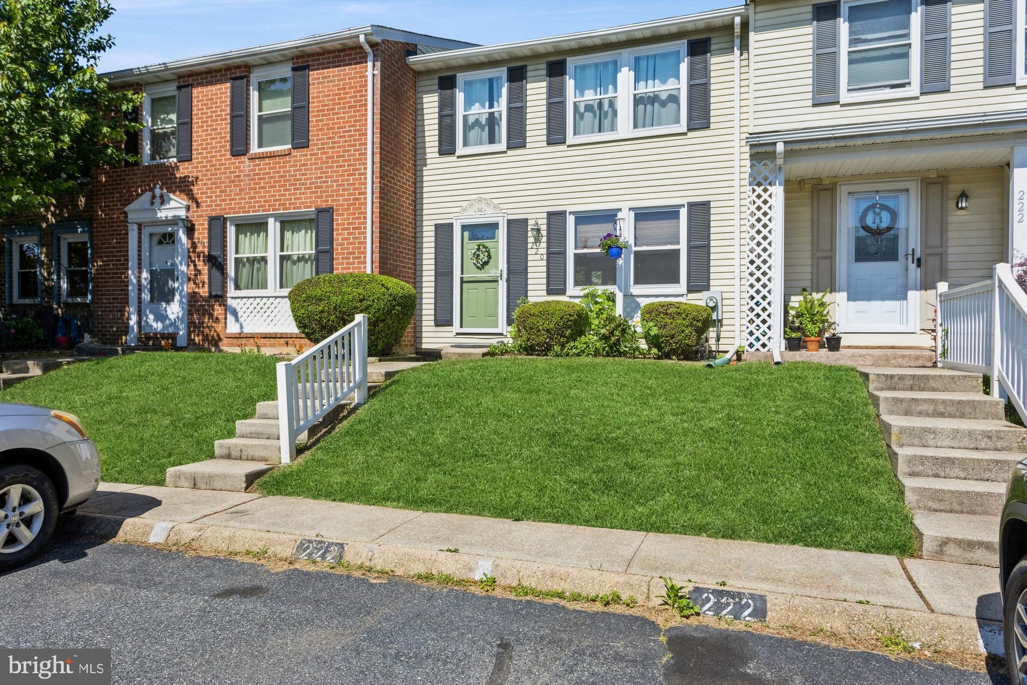 220 DREXEL DRIVE