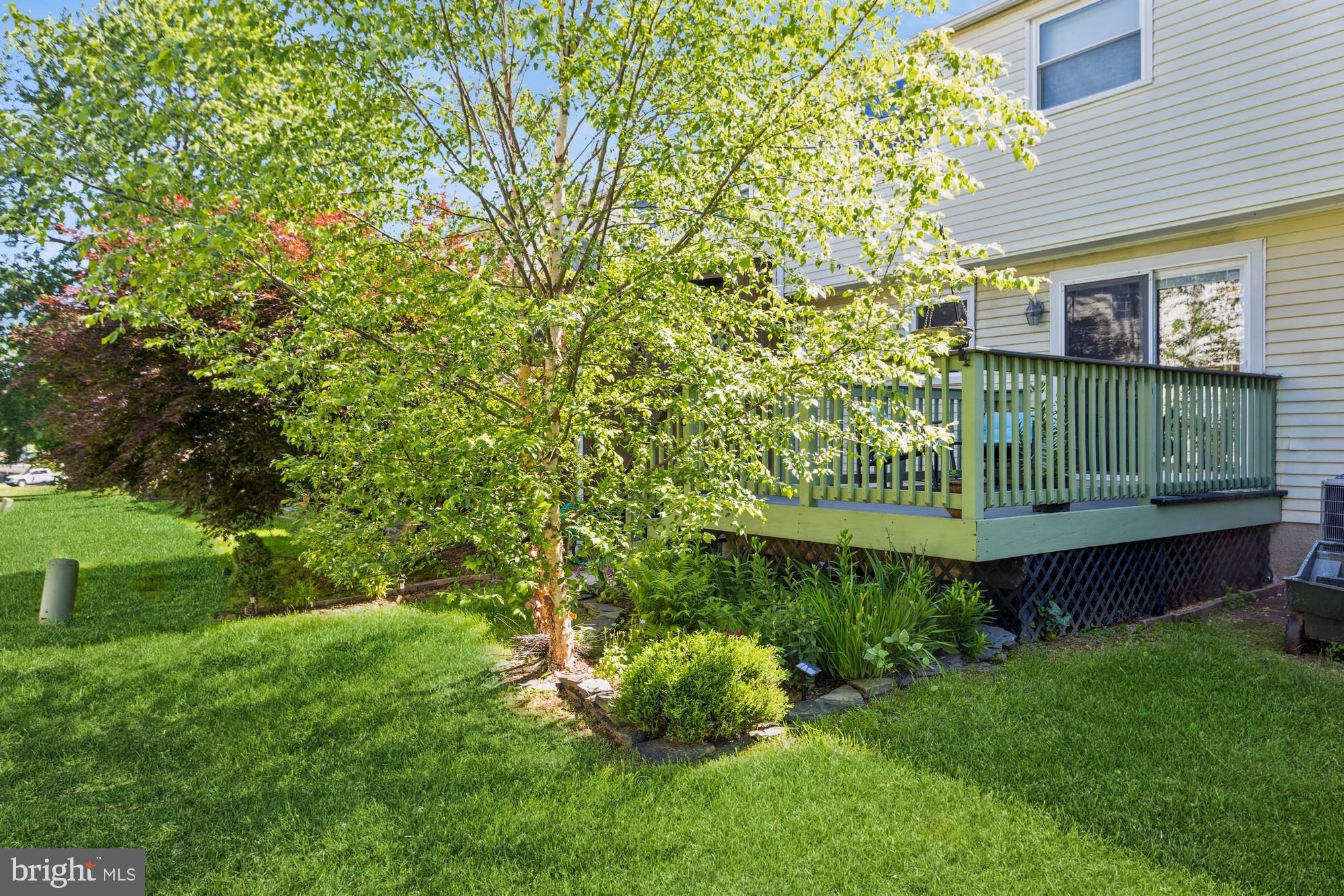 MARYWOOD - Residential