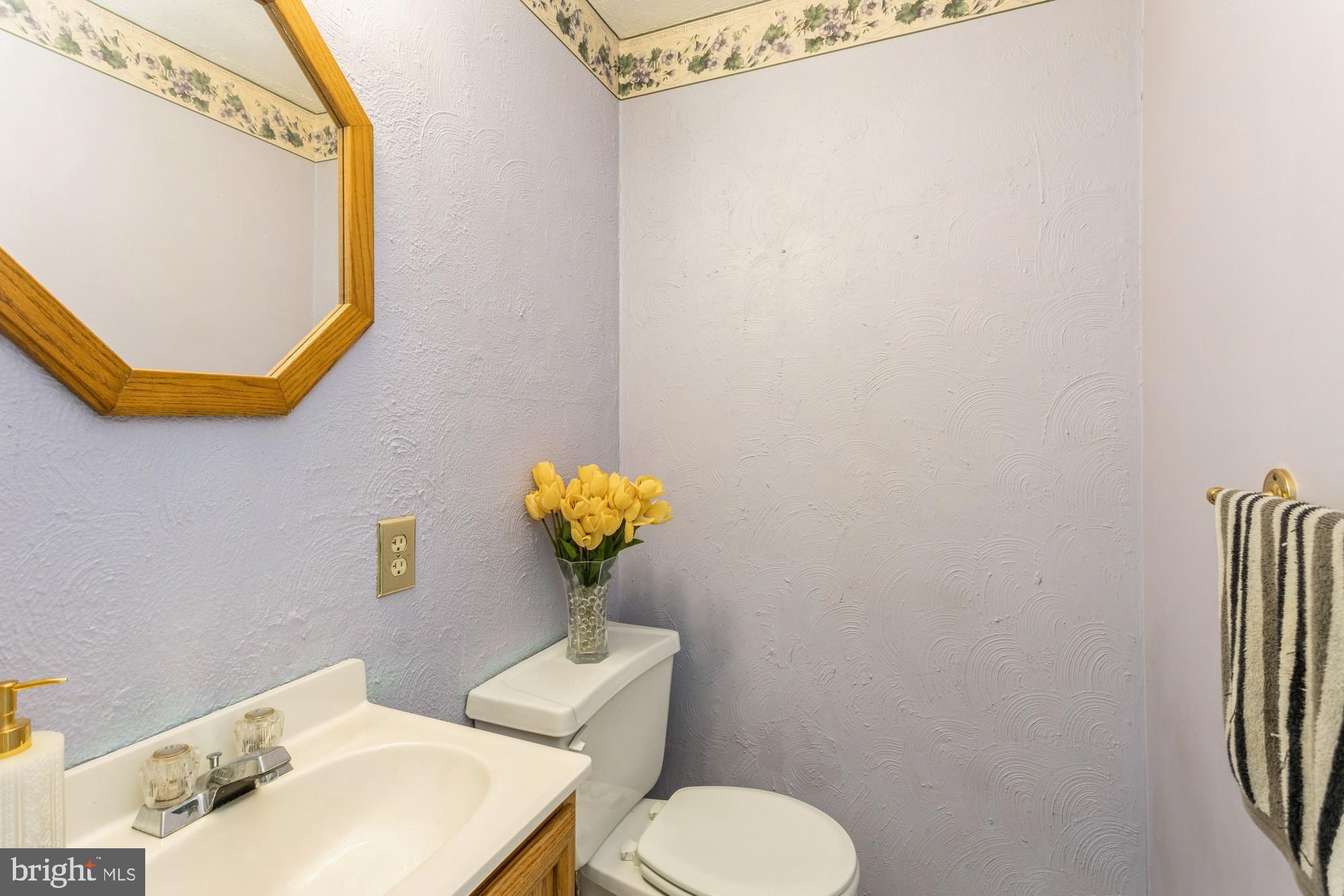MARYWOOD - Residential