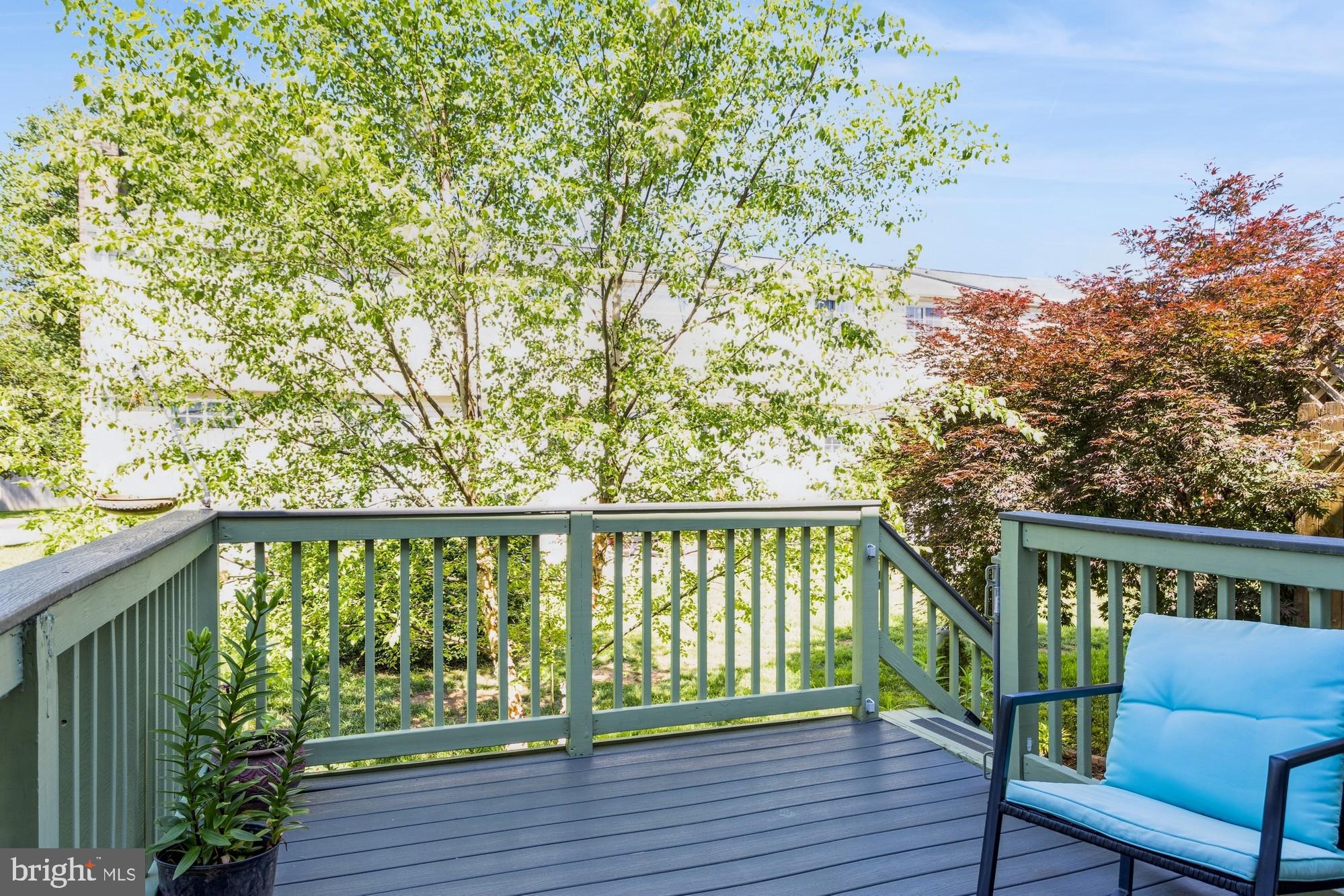 MARYWOOD - Residential