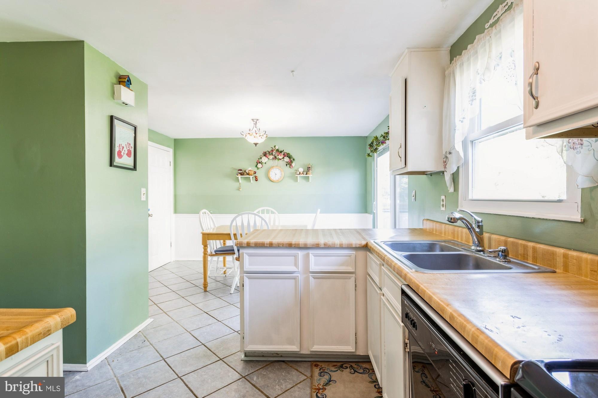 MARYWOOD - Residential