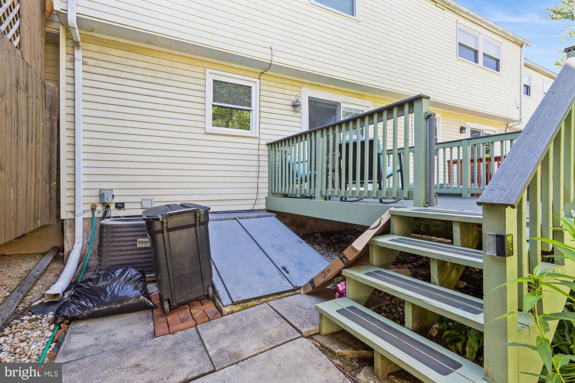 MARYWOOD - Residential