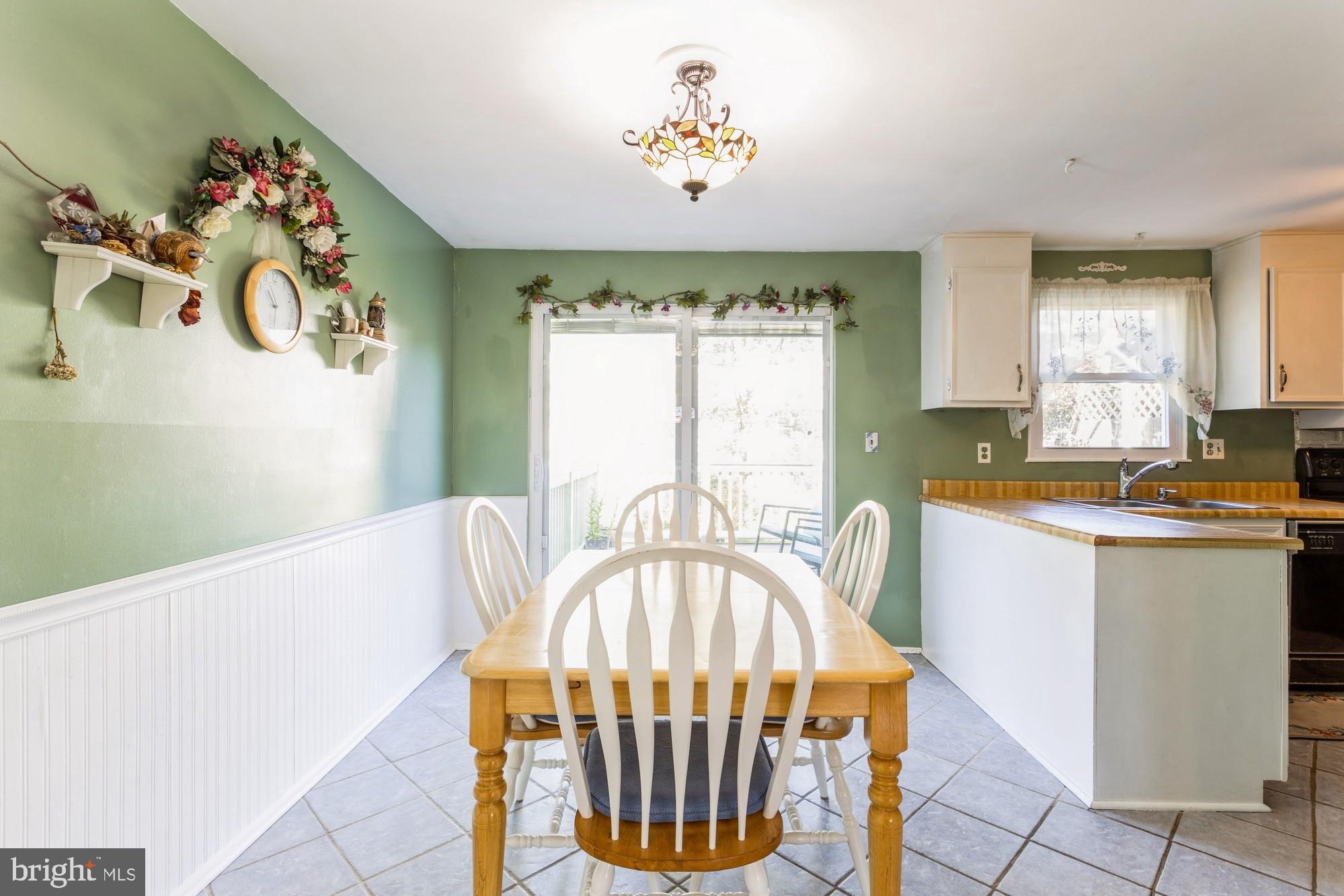 MARYWOOD - Residential
