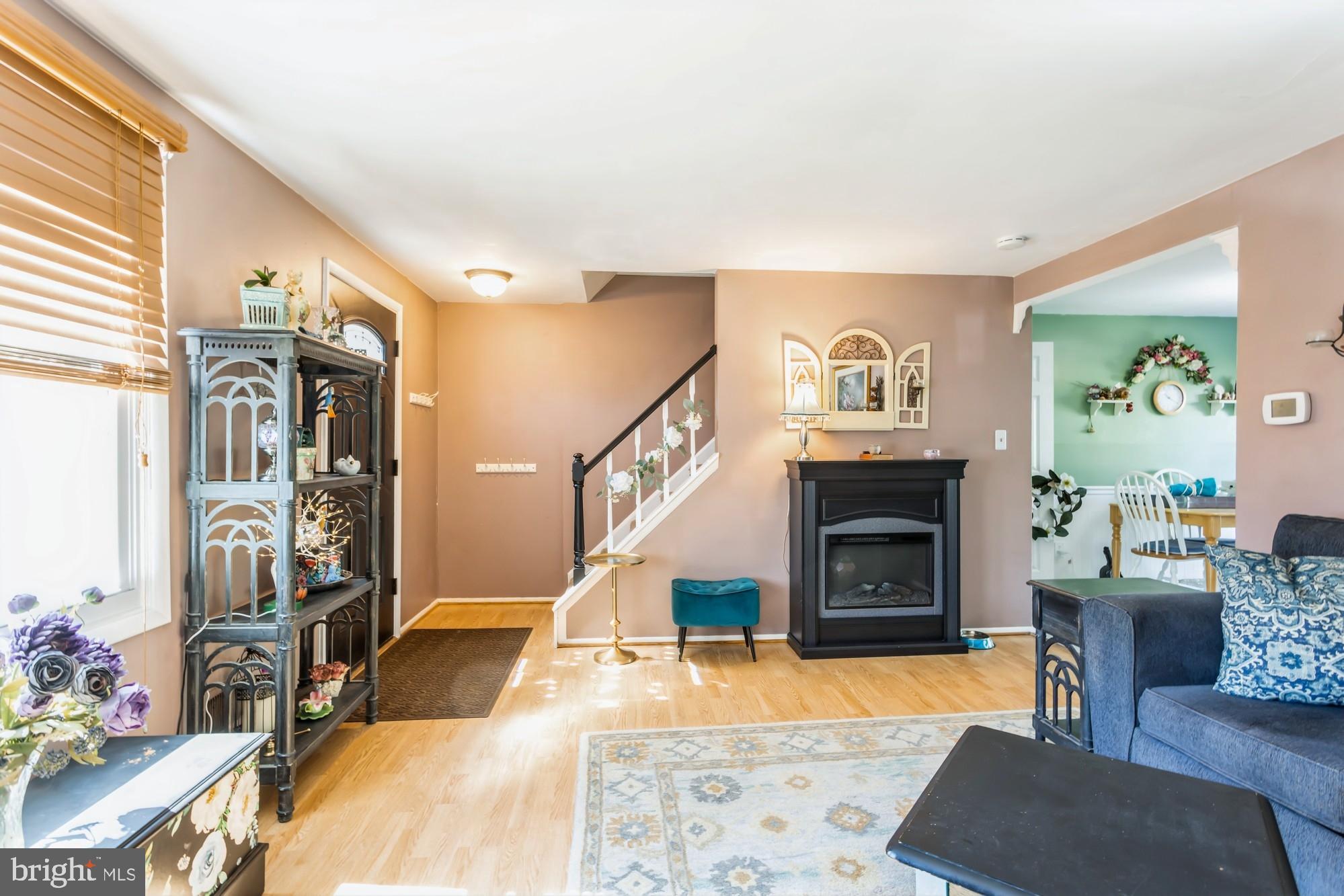 MARYWOOD - Residential