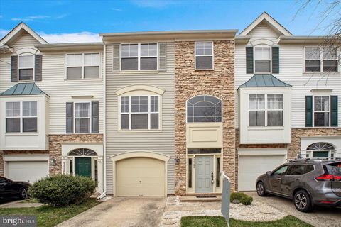 43528 LAIDLOW STREET CHANTILLY VA 20152