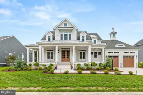 10203 Battle Colors Lane, Berlin, MD MLS: MDWO2039516