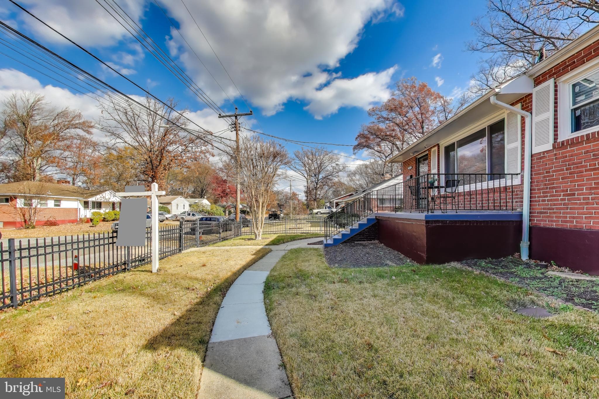 9413 VAN BUREN STREET