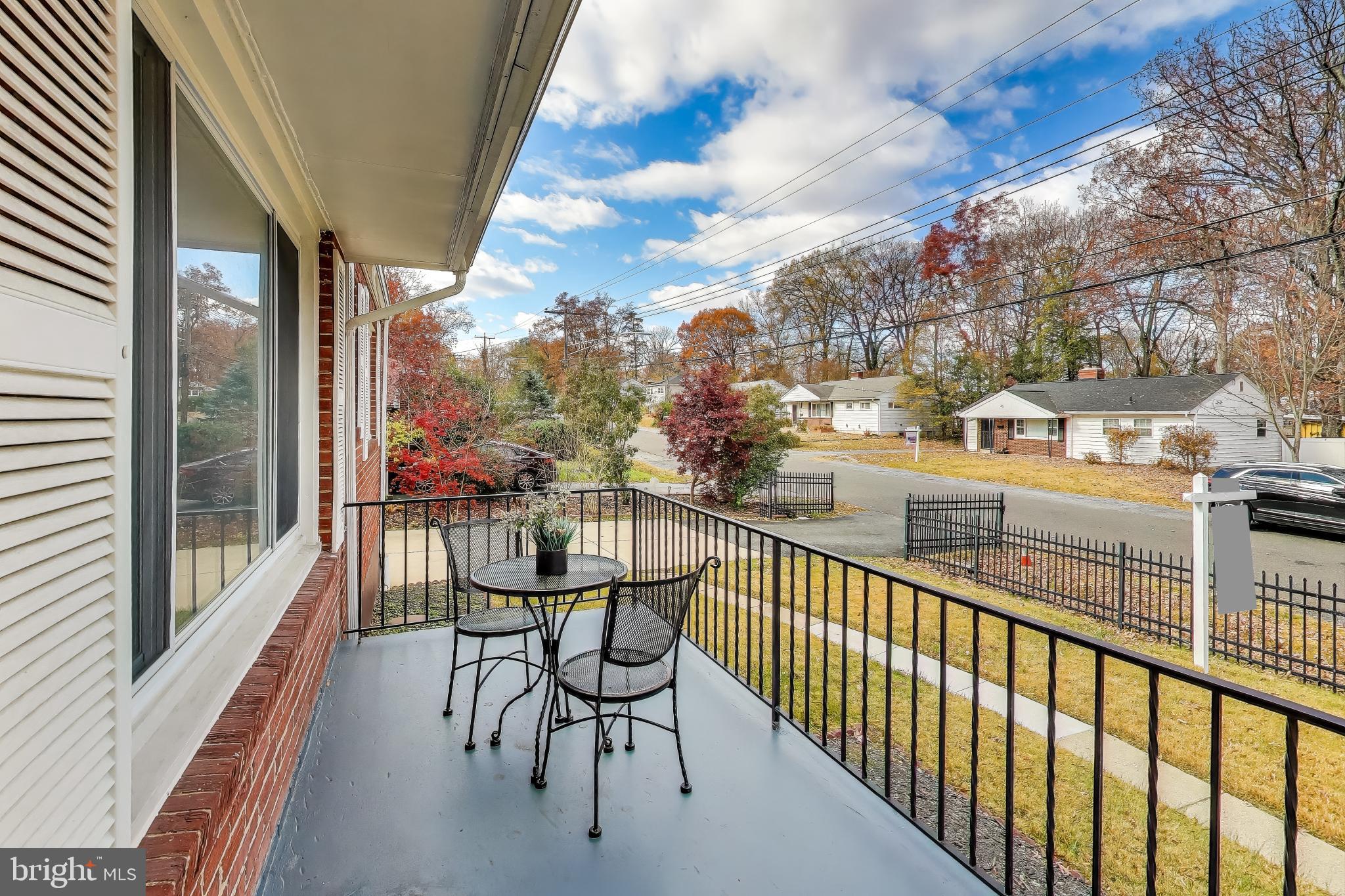 9413 VAN BUREN STREET