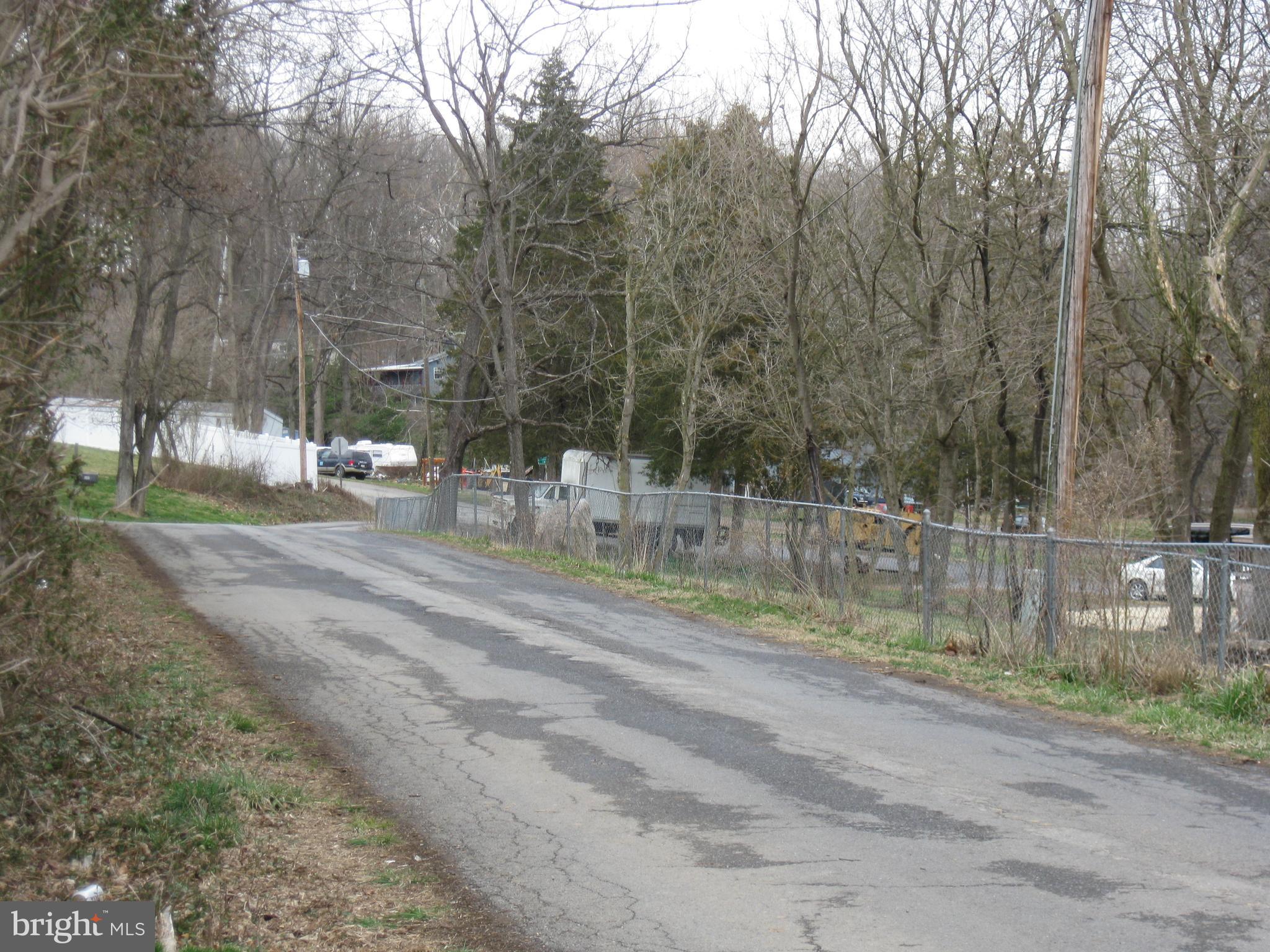 POTOMAC HILLS - Land