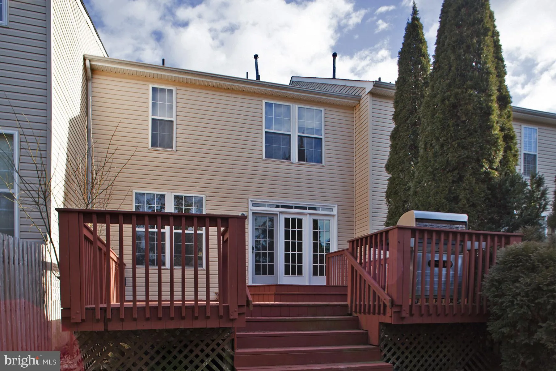 Cherry Hill, New Jersey 08003, United States, 3 Bedrooms Bedrooms, ,3 BathroomsBathrooms,Residential,Pending,235731