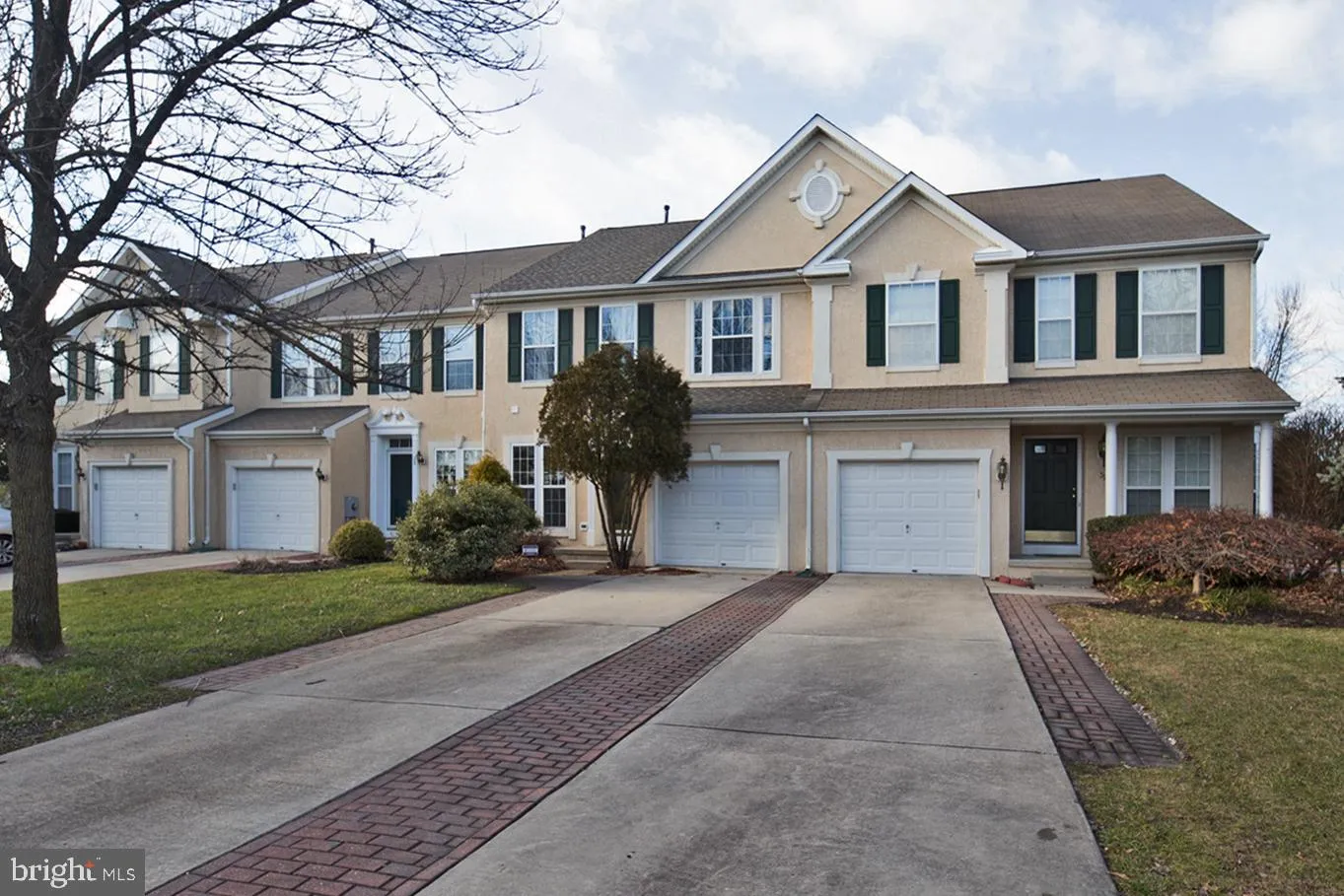 Cherry Hill, New Jersey 08003, United States, 3 Bedrooms Bedrooms, ,3 BathroomsBathrooms,Residential,Pending,235731